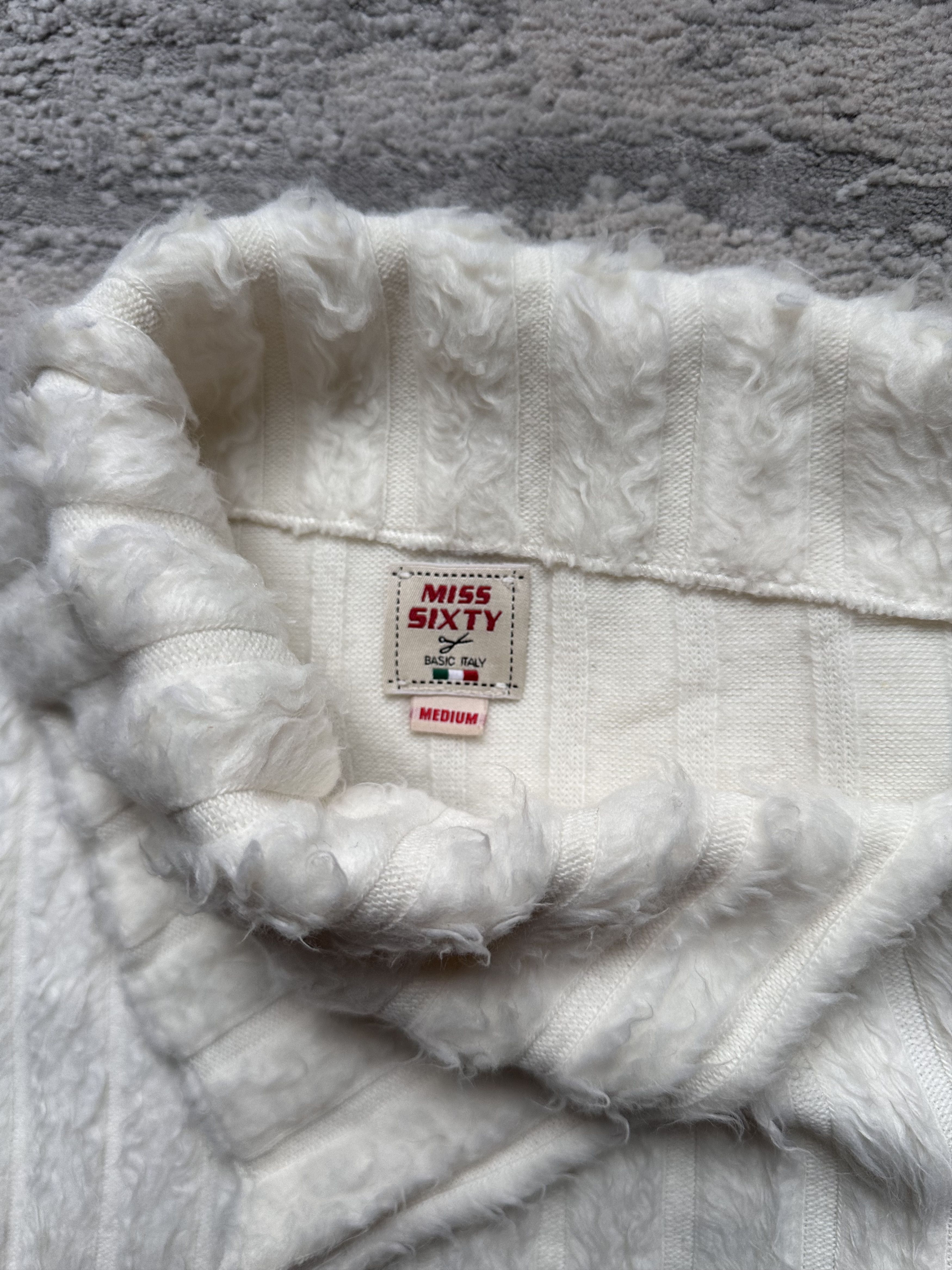 Miss Sixty Miss Sixty rare sweater Size M / US 6-8 / IT 42-44 - 4 Thumbnail