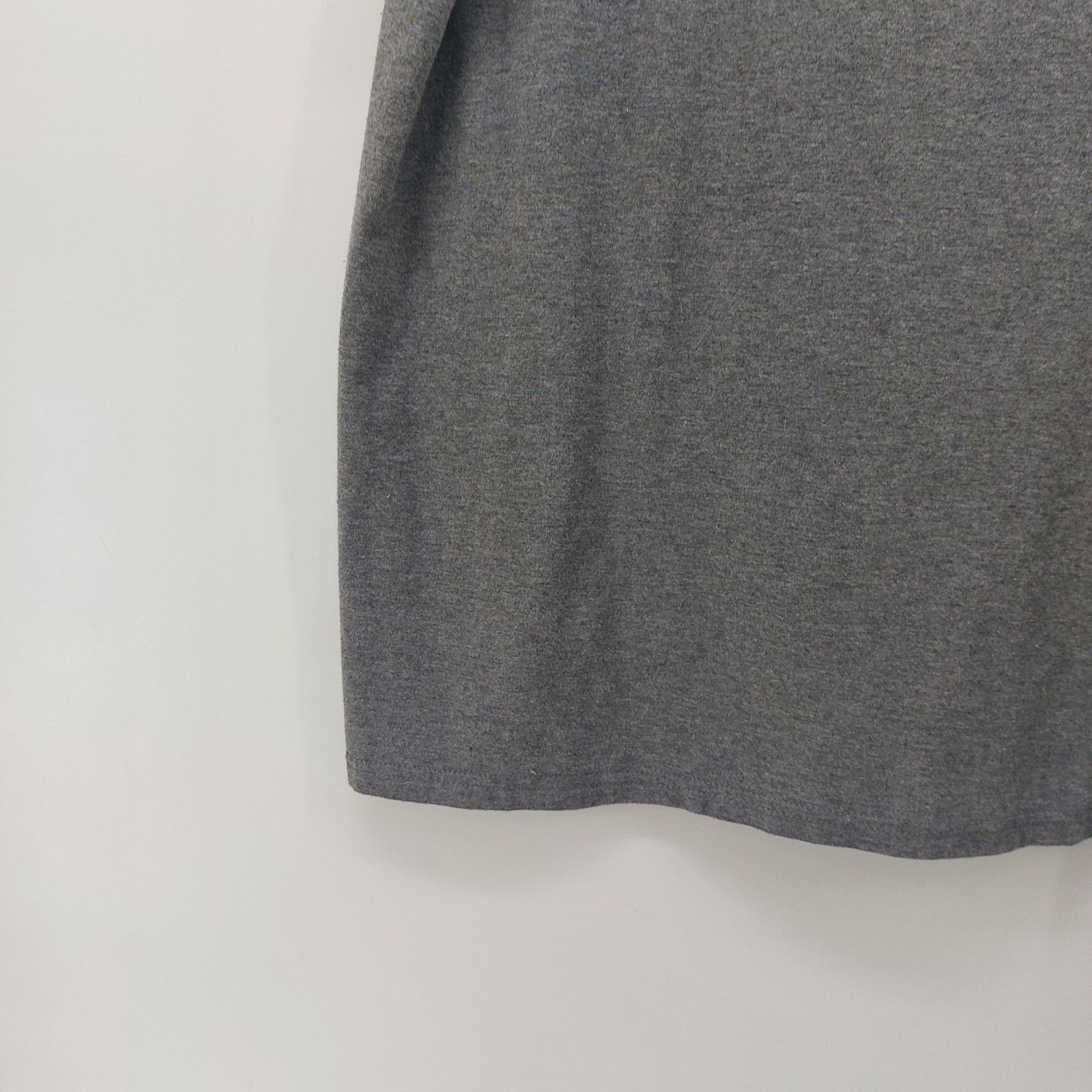 Other District XL Gray Texas Hey Yall T-shirt Men's Unisex Casula Size US XL / EU 56 / 4 - 6 Thumbnail