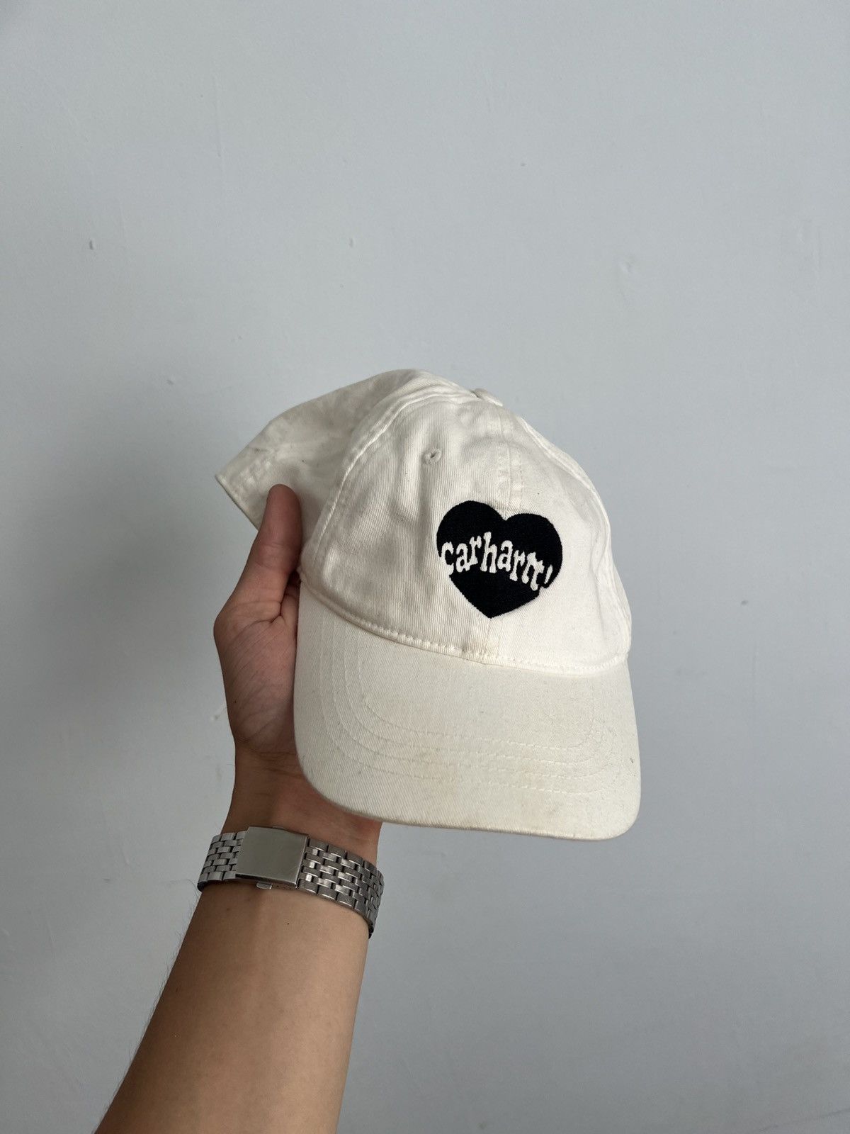 Carhartt Carhartt cap hat Size ONE SIZE - 1 Thumbnail