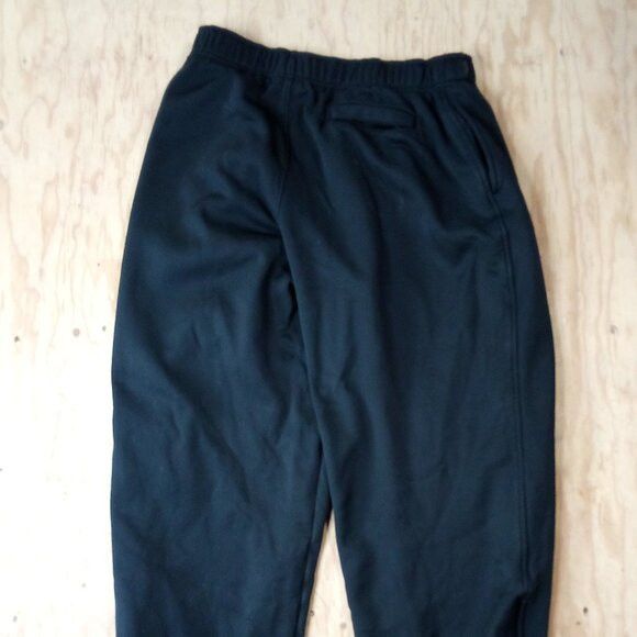 Nike × Vintage Vintage Y2K Nike Air Sweatpants Joggers Trainers Size US 32 / EU 48 - 8 Thumbnail