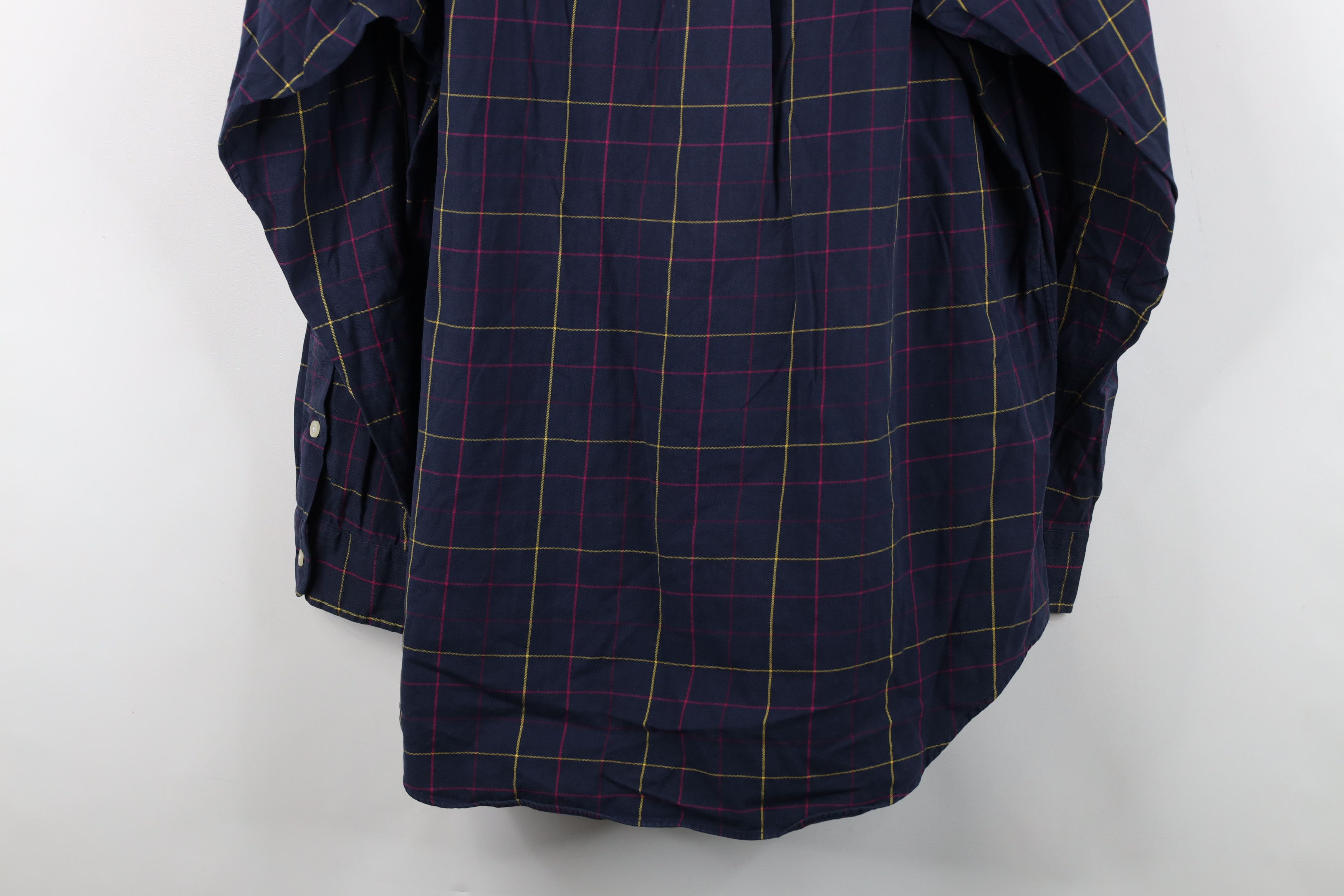 Ralph Lauren Vintage 90s Y2K Ralph Lauren Golf Collared Button Down Shirt Size US M / EU 48-50 / 2 - 14 Thumbnail