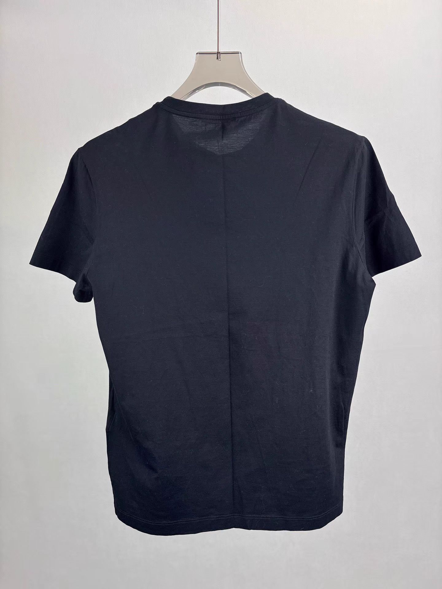 Versace VERSACE Medusa Embroidered Short Sleeve K1 Size US S / EU 44-46 / 1 - 2 Thumbnail