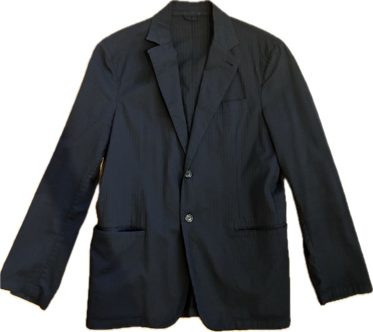 Prada × Vintage Prada milano blazer Size 48R - 1 Thumbnail