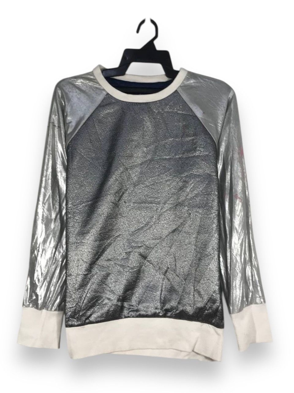 Japanese Brand × iO Input output brand glitter and shine bling glam disco glam Size US M / EU 48-50 / 2 - 1 Thumbnail