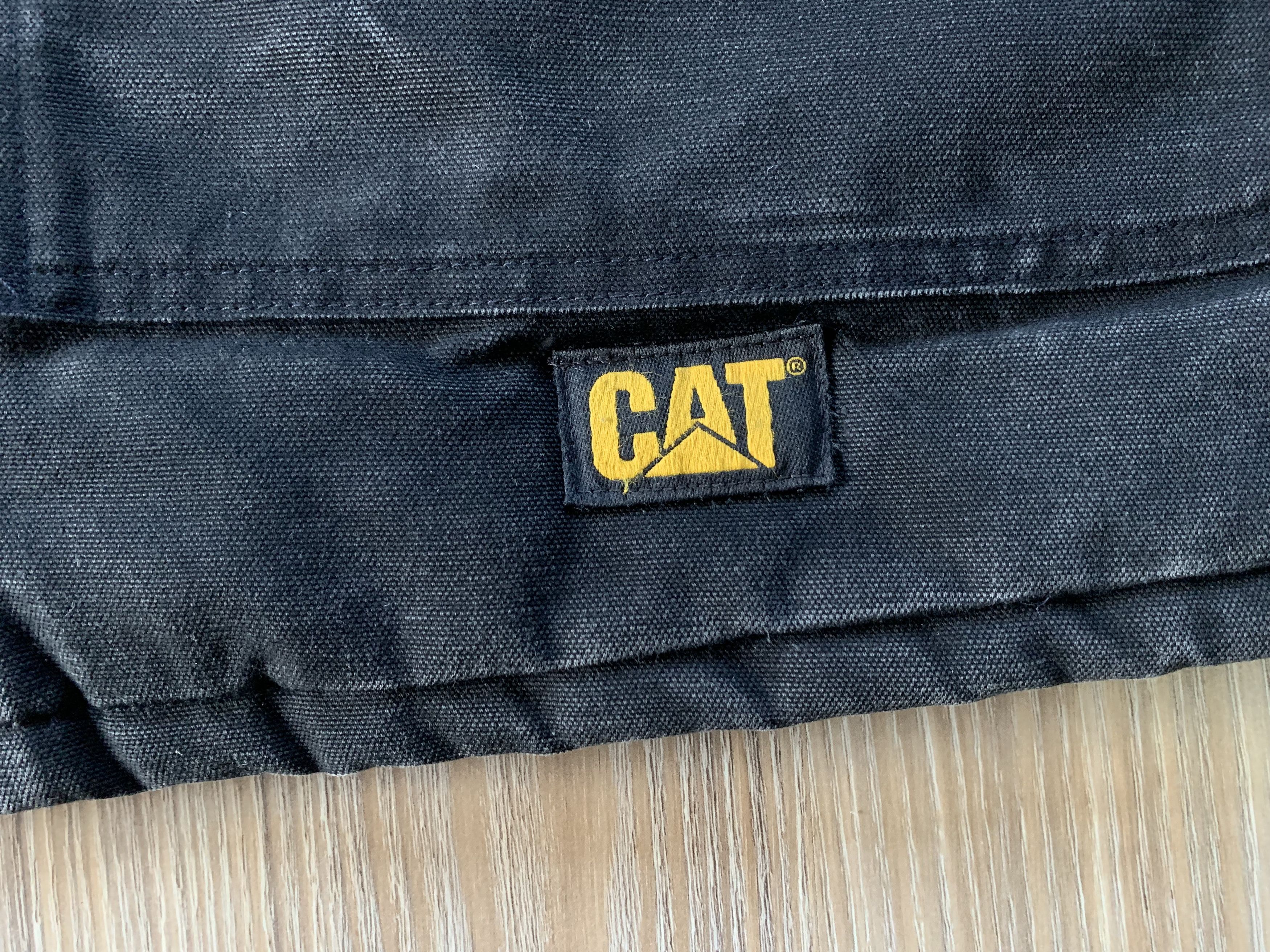 Carhartt Vintage Carhartt Thick Live Work Wear Jacket Size US XXL / EU 58 / 5 - 6 Thumbnail