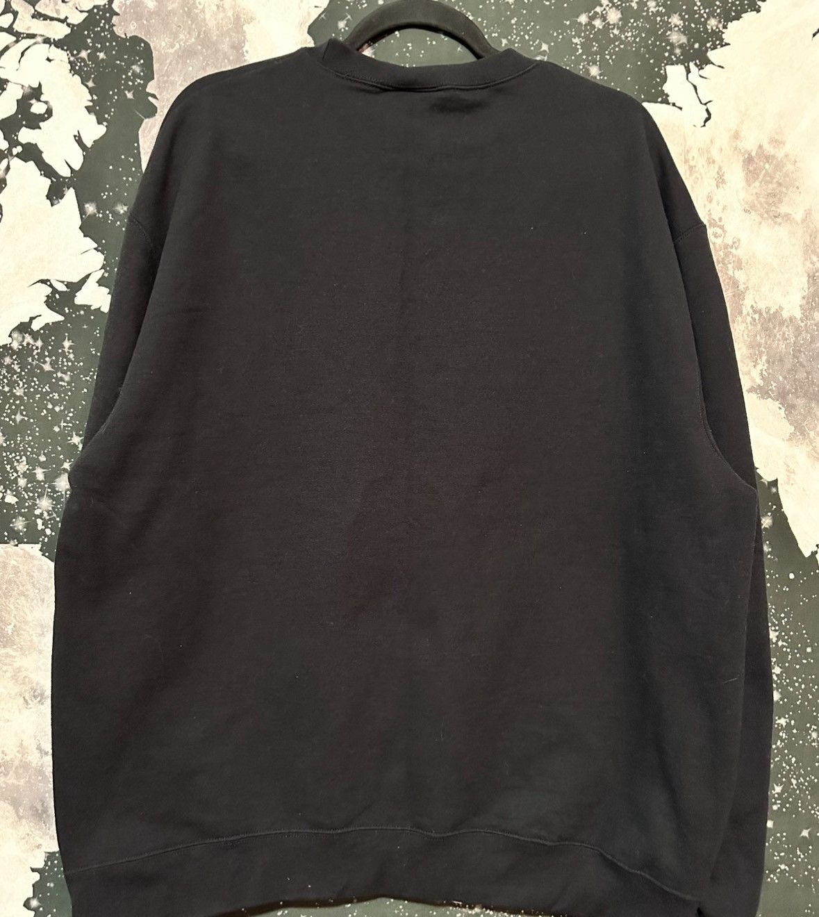 Champion Champion crewneck sweatshirt Size US XL / EU 56 / 4 - 5 Thumbnail