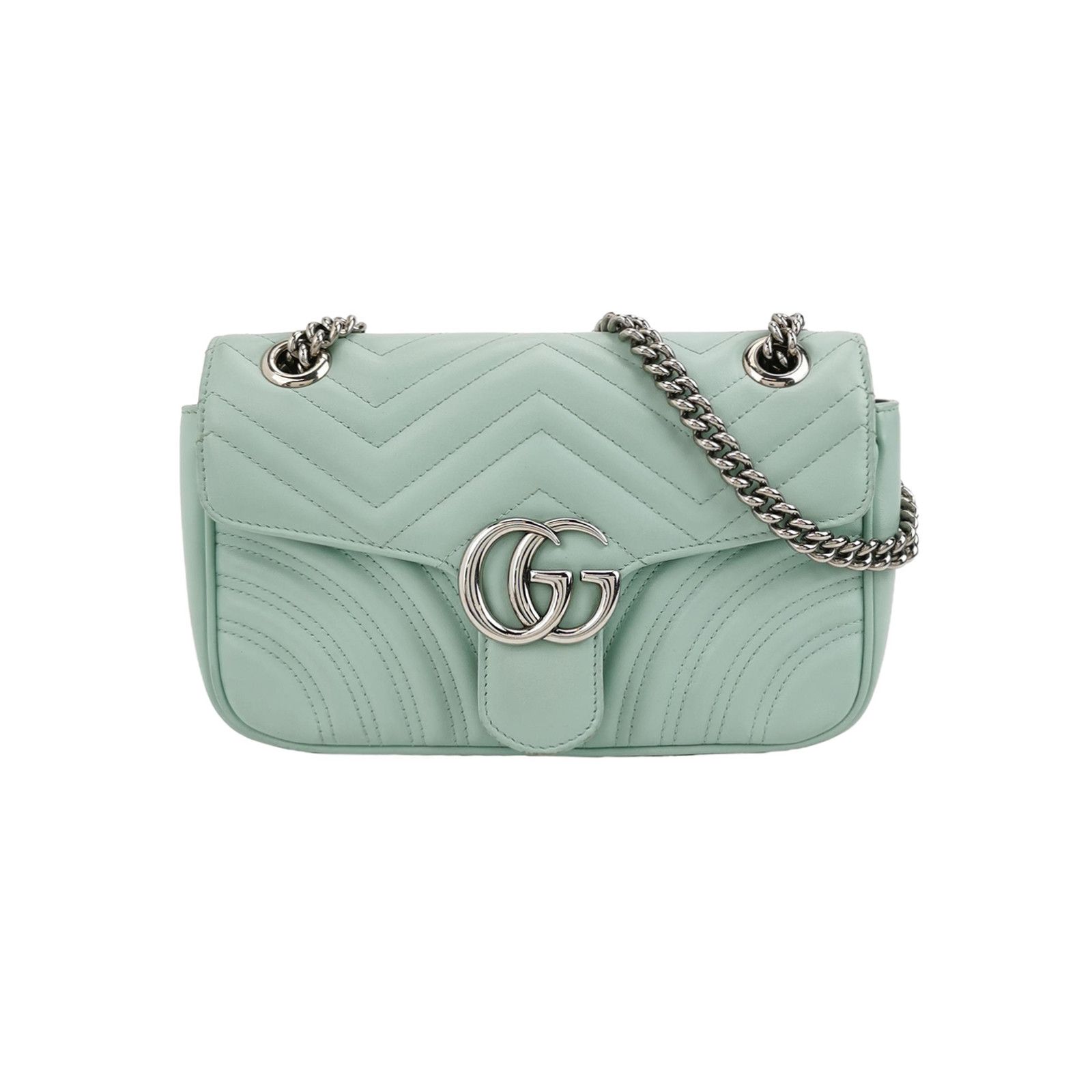 Gucci Gucci Women os Shoulder Bags Size ONE SIZE - 1 Thumbnail