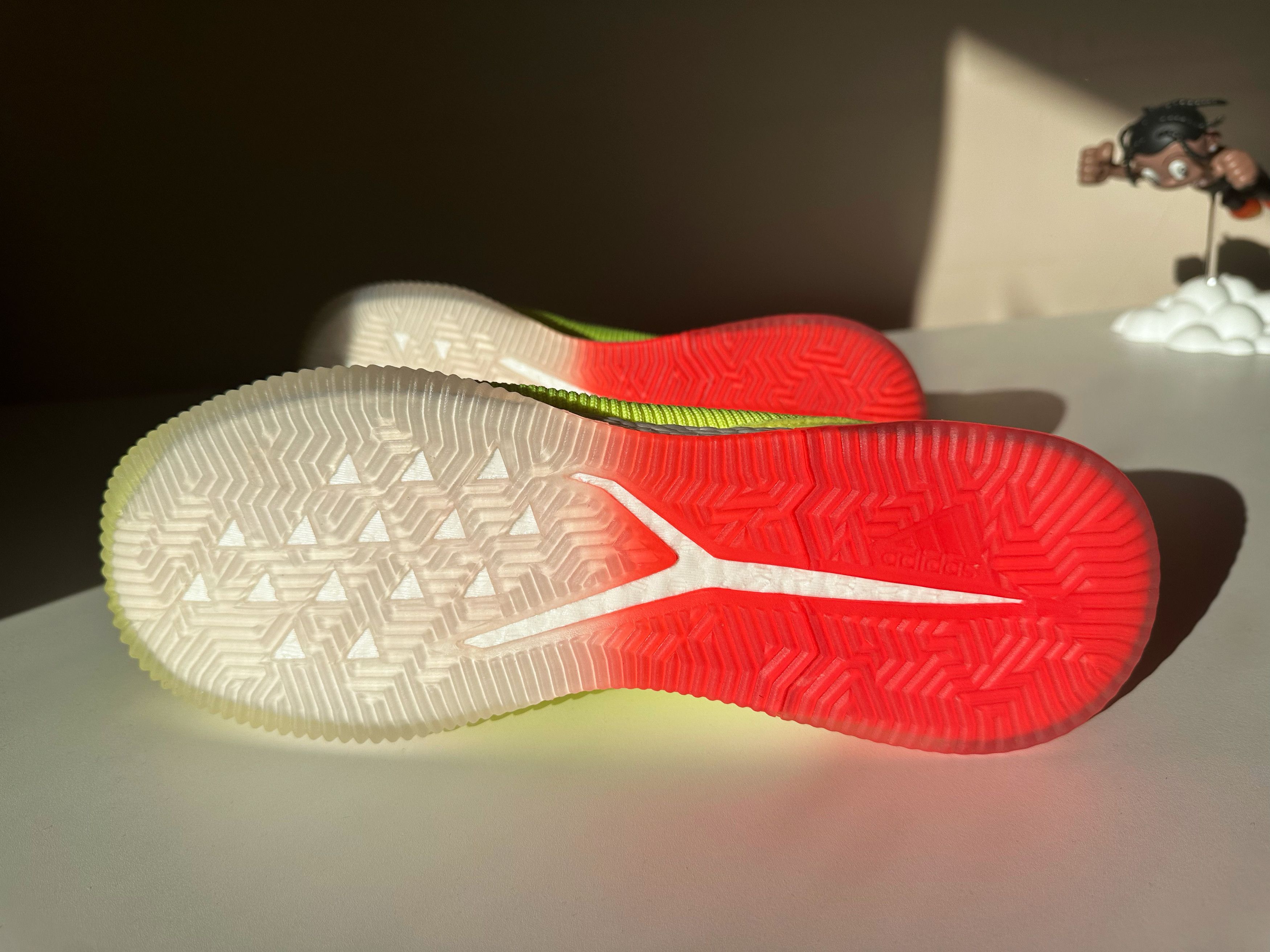 Adidas adidas Predator Tango 18.1 Solar Yellow US12.5 Size US 12.5 / EU 45-46 - 8 Thumbnail