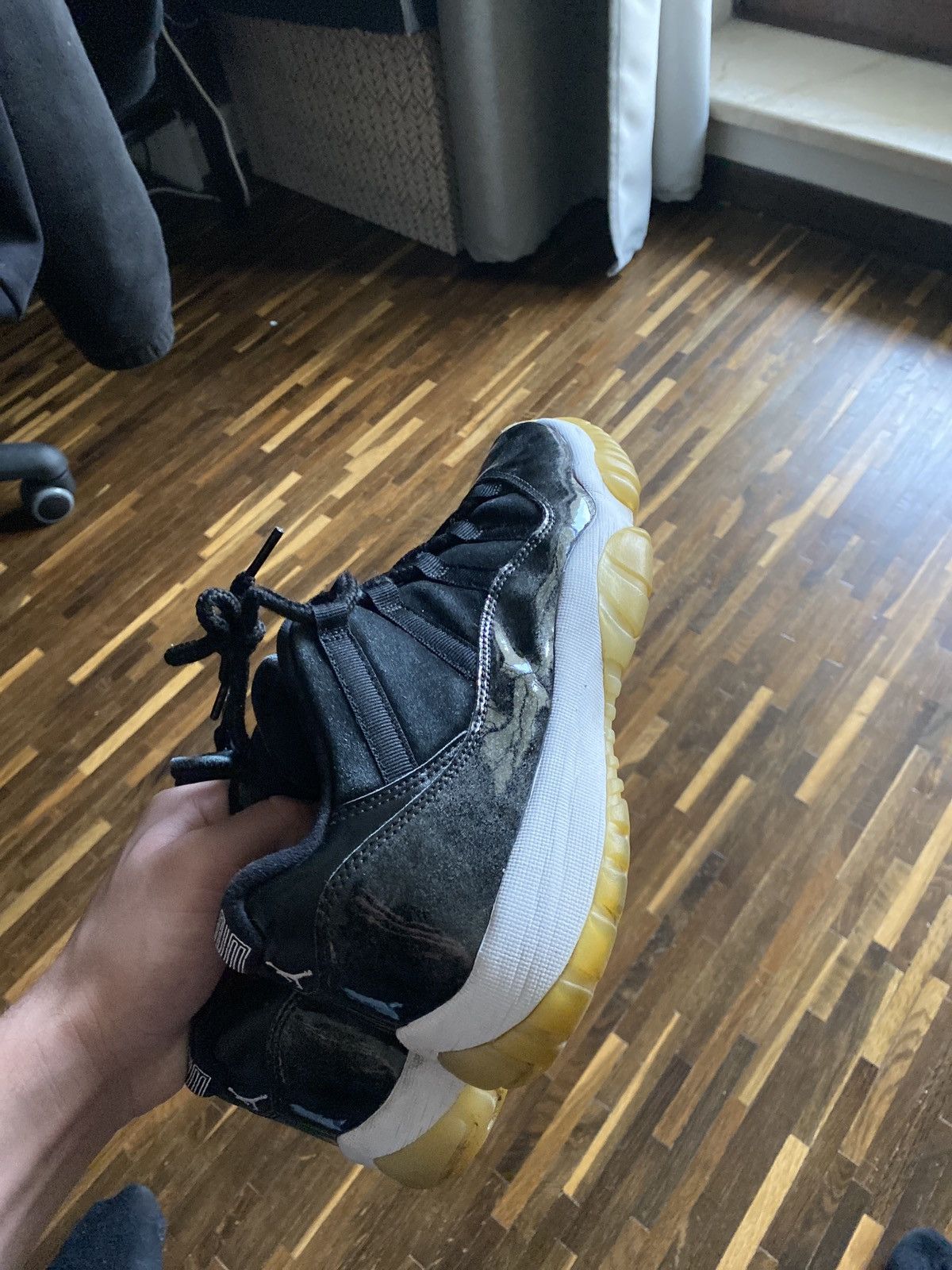 Jordan Brand Jordan 11 Size US 10 / EU 43 - 6 Thumbnail