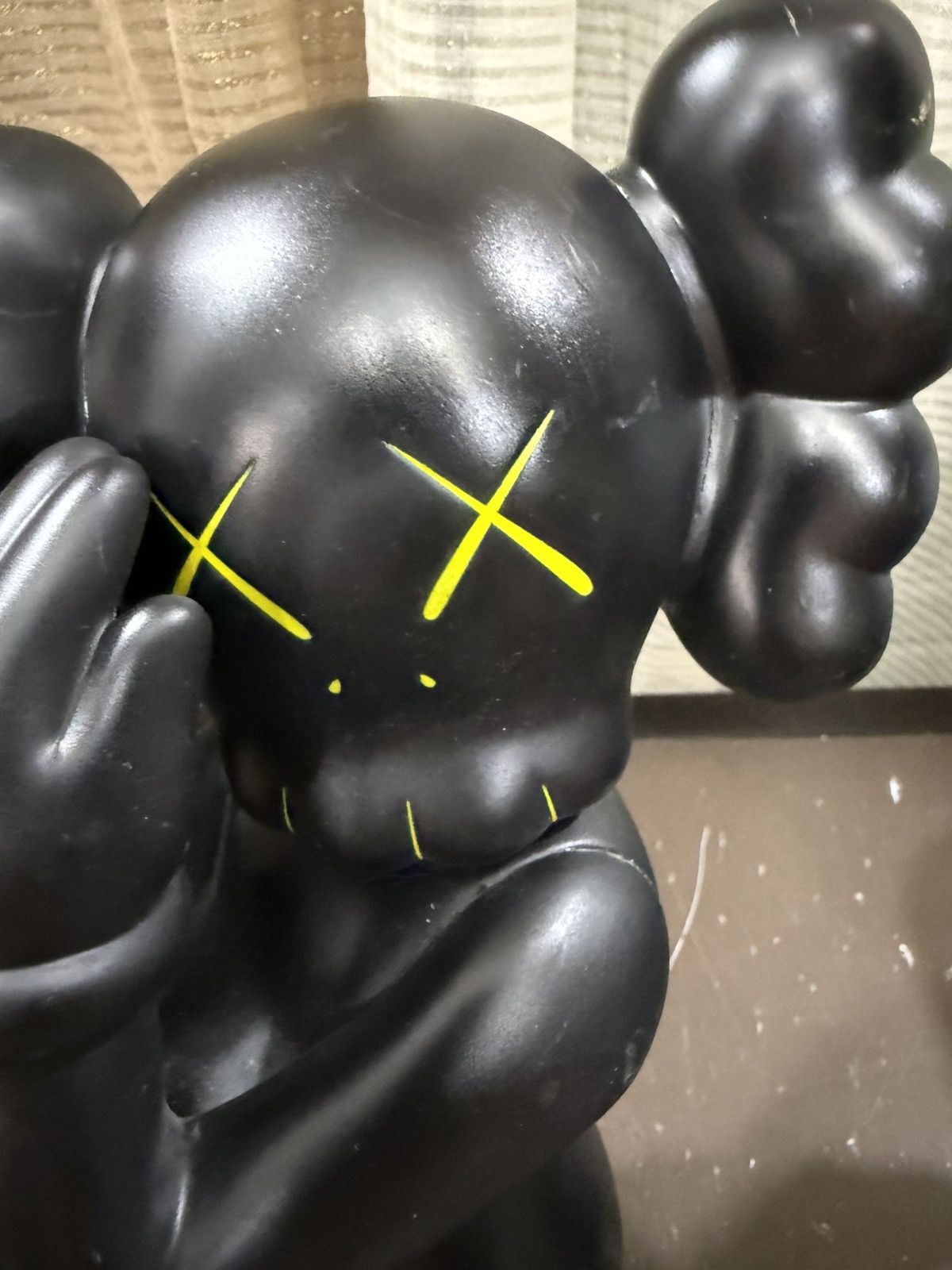 Kaws × Medicom Toy × Original Fake 06 and 07 Kaws Dissected companion & Passing through medicom Size ONE SIZE - 13 Thumbnail