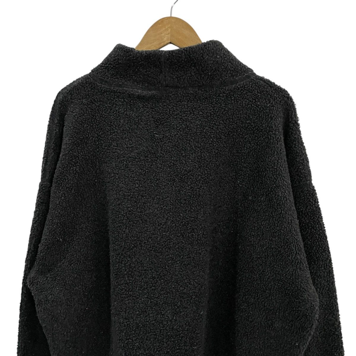 O'Neill Vintage Oneill Sherpa Fleece Sweatshirt Sweater Size US XXL / EU 58 / 5 - 8 Thumbnail