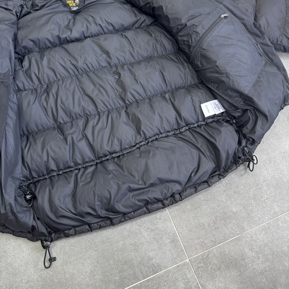 Mountain Hardwear Mountain Hardwear Sub Zero SL Down Men Jacket Size L Size US L / EU 52-54 / 3 - 17 Thumbnail