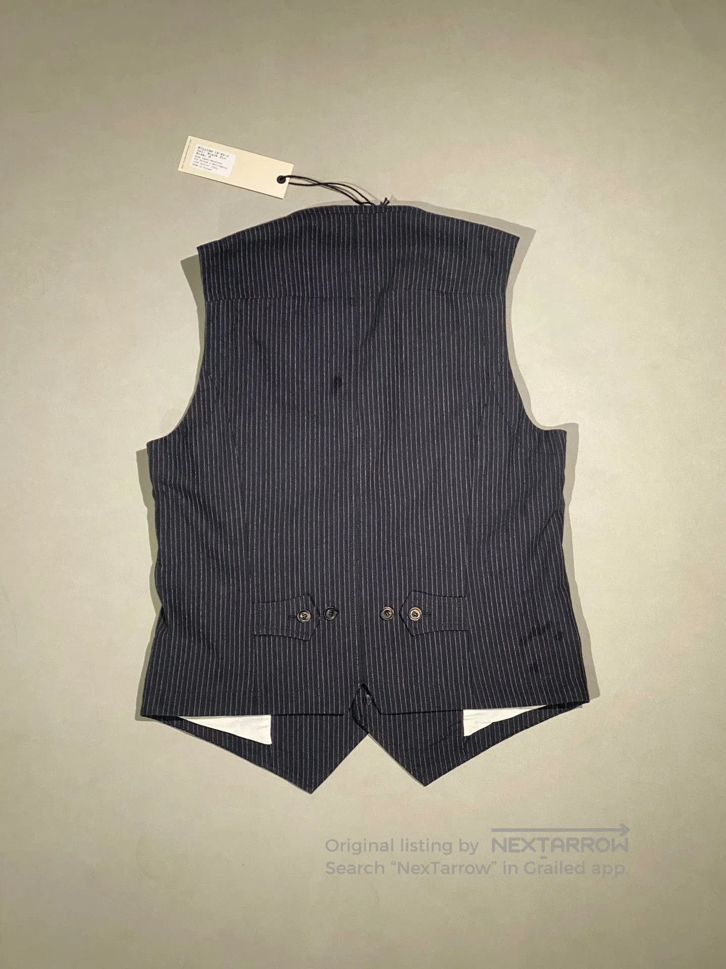 HANSEN Garments HANSEN Blue. Size US M / EU 48-50 / 2 - 2 Thumbnail