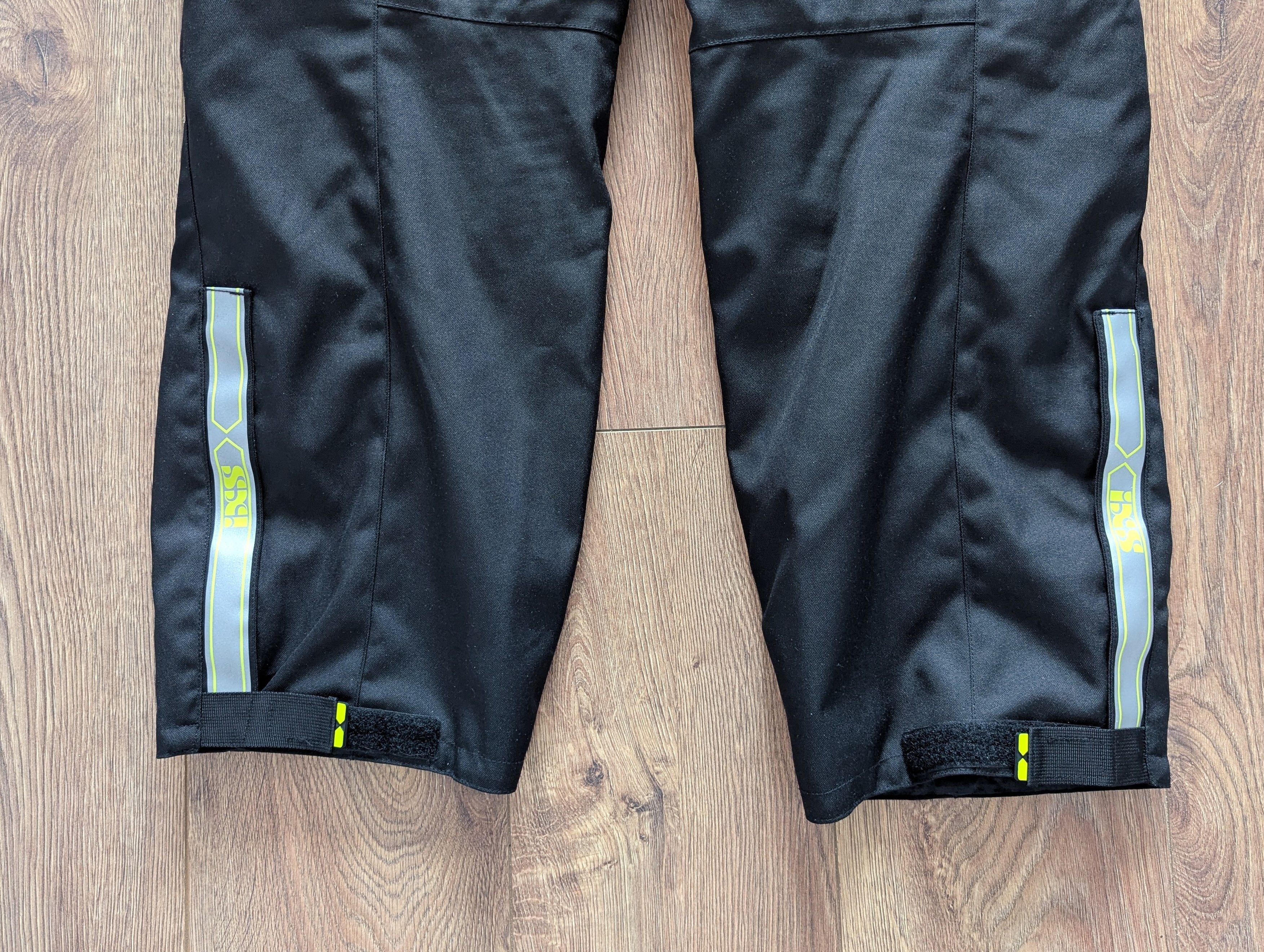 Goretex IXS Tour Pants Adventure-GTX Gore-Tex 2-In-1 4XL Motorcycle Size US 44 / EU 60 - 23 Thumbnail