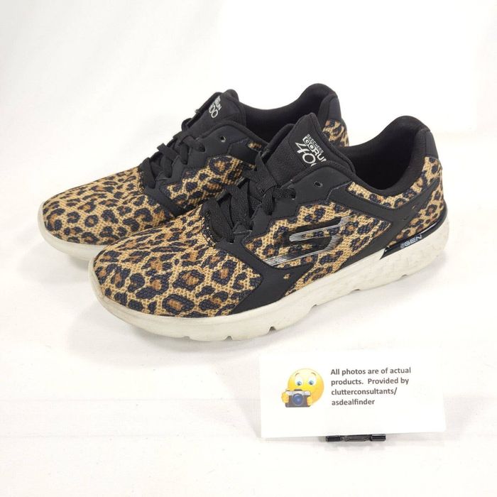 Skechers Skechers Go Run 400 5Gen Athletic Shoe Womens Size 8.5