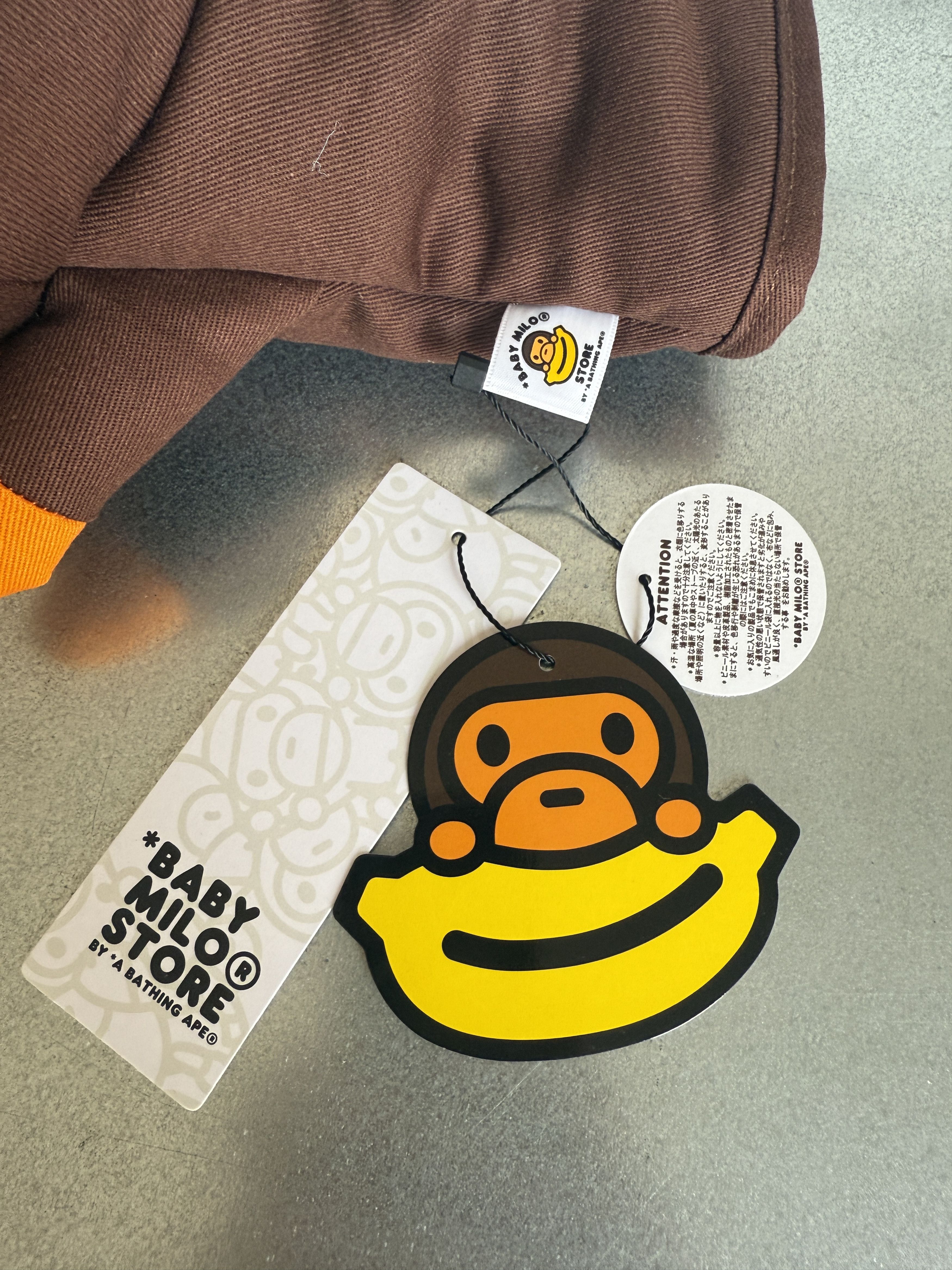 Bape BABY MILO OVEN GLOVE Size ONE SIZE - 12 Thumbnail