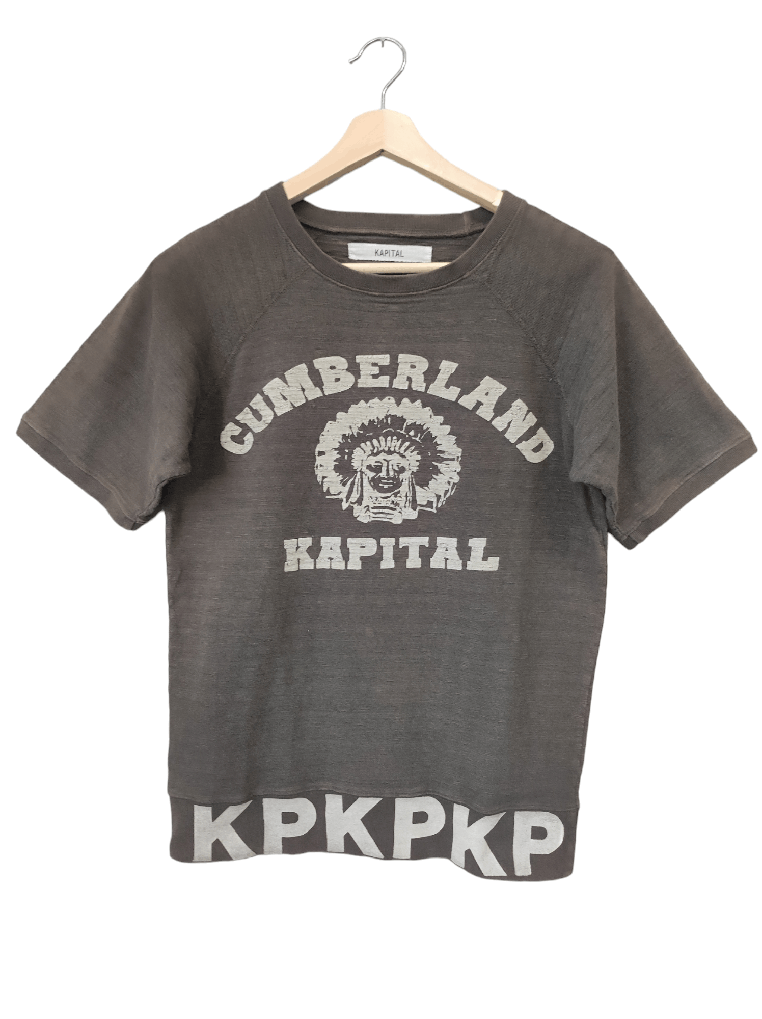 Kapital Apache Kapital Cumberland Kapital Short Sleeve
