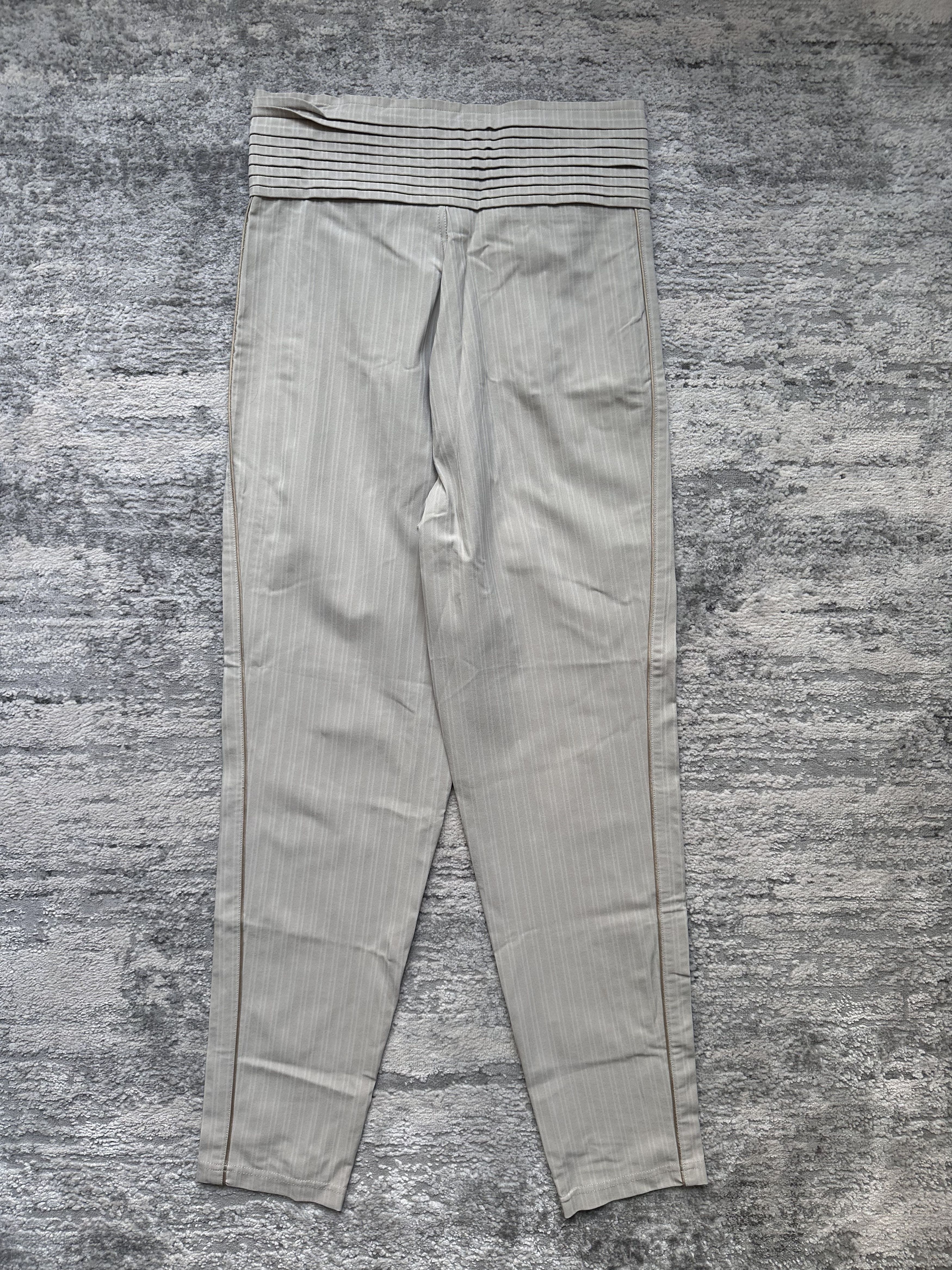 Marithe + Francois Girbaud Marithe Francois Gibraud archive pants Size 32" / US 10 / IT 46 - 9 Thumbnail