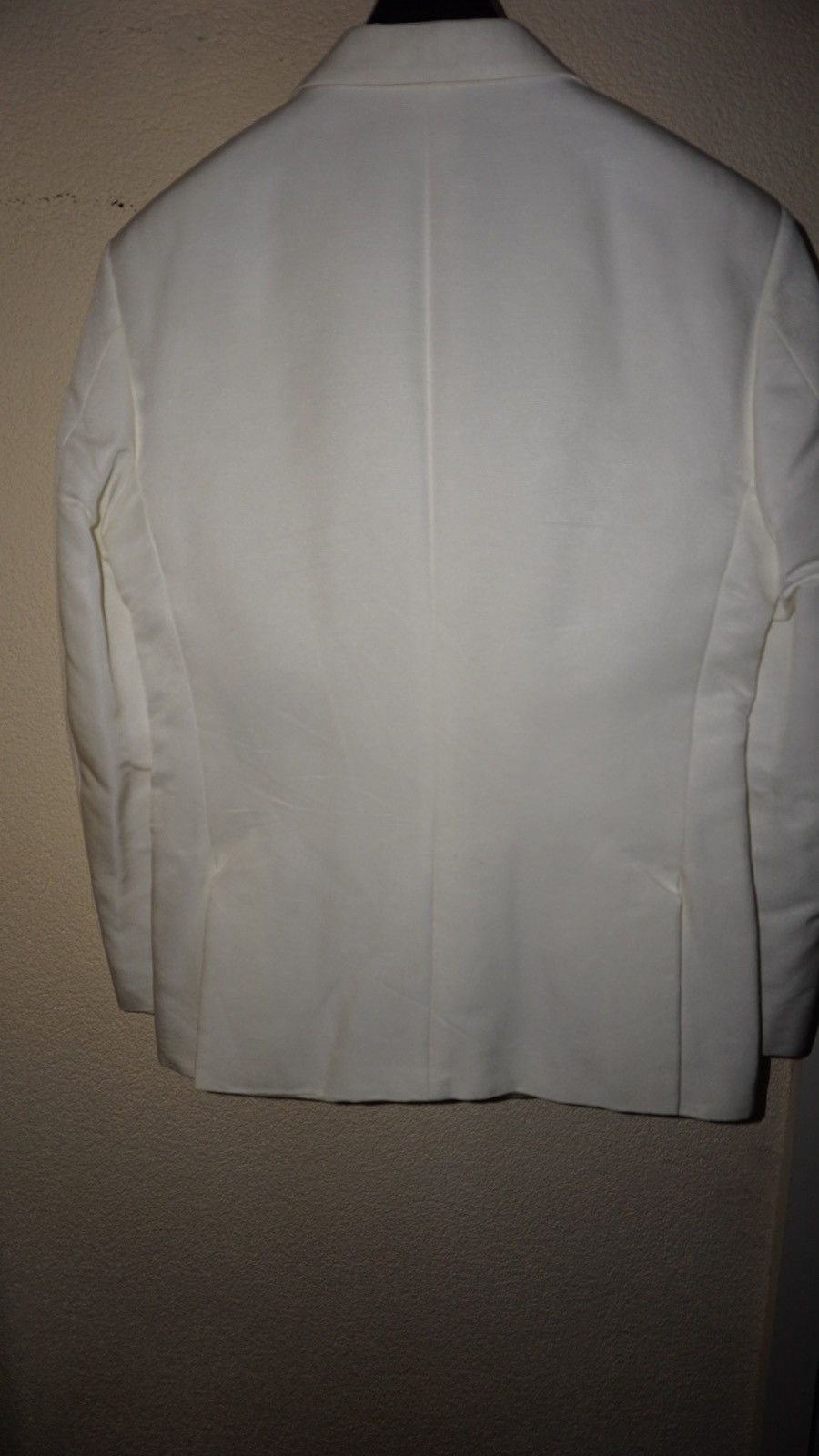 Felix Felix W. Dinnerjacket Size 46S - 2 Thumbnail