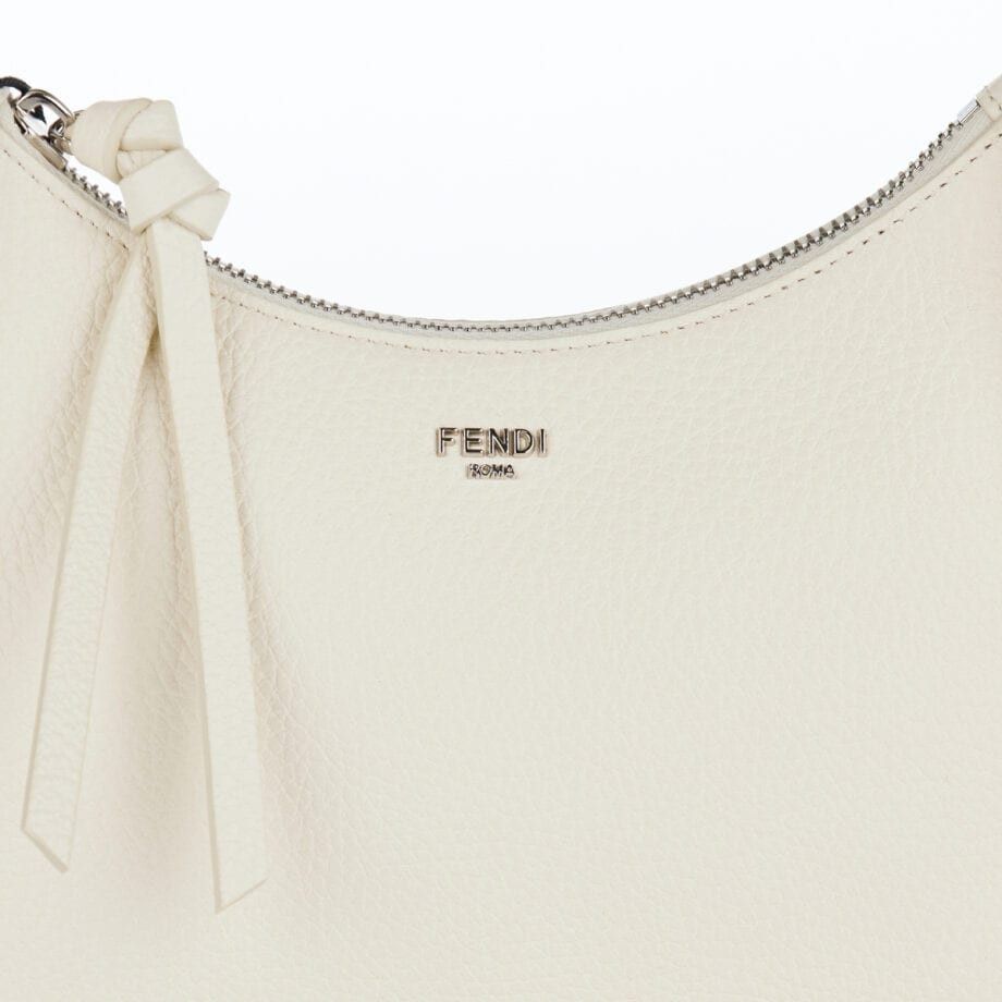 Fendi o1mtch0225 Mini Fendessence in White Size ONE SIZE - 4 Thumbnail