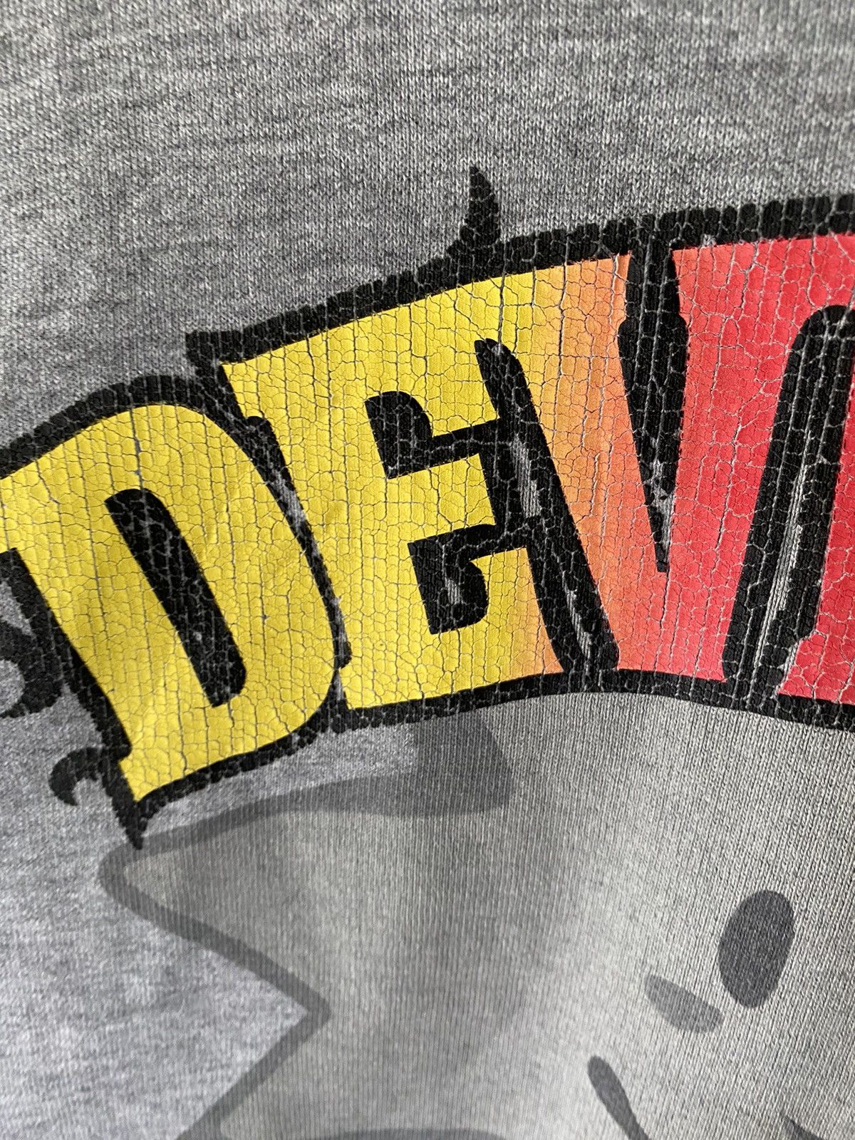 Devilock 1990s PALMBOY DEVILOCK sweatshirt Size US M / EU 48-50 / 2 - 5 Thumbnail