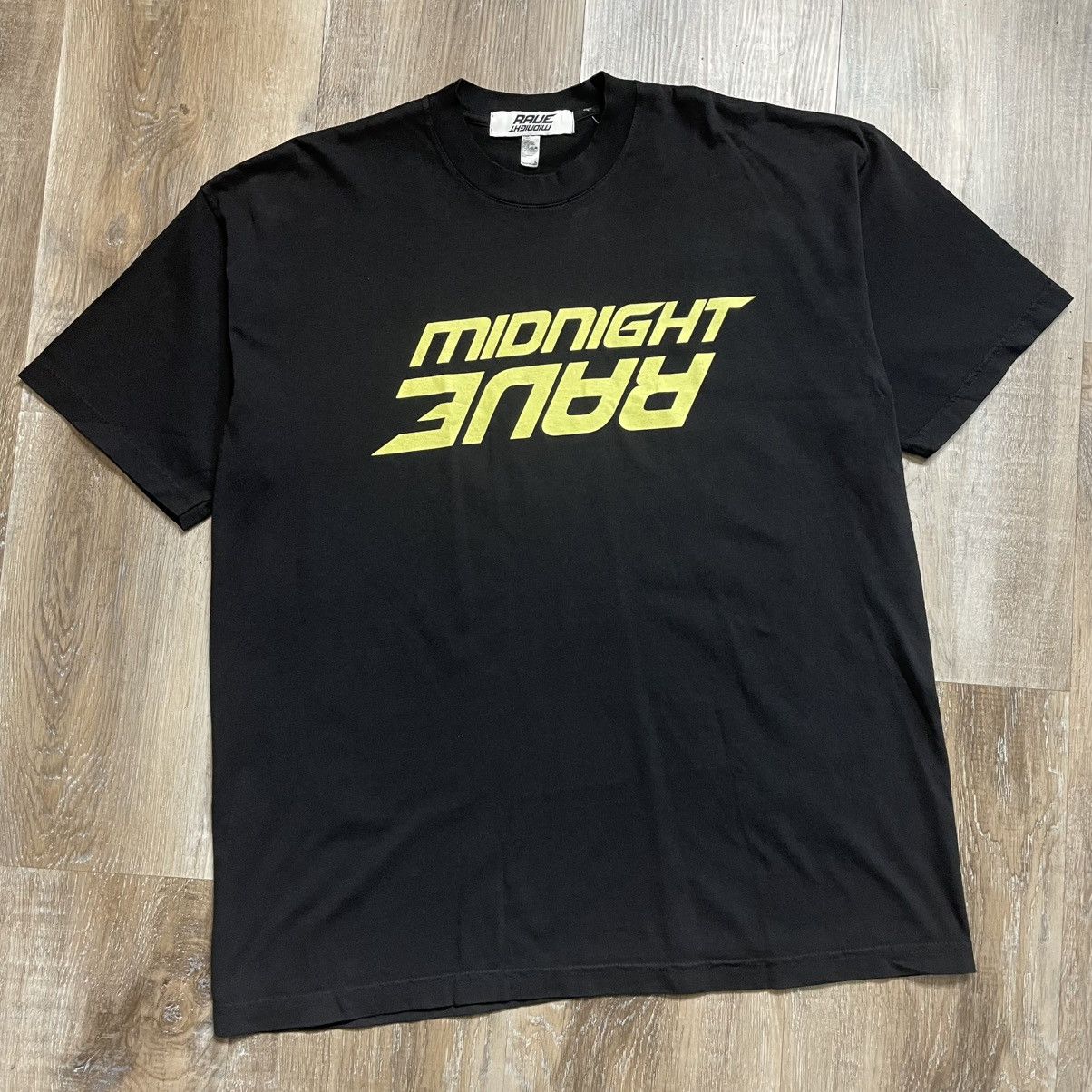 Midnight Studios Clothing | Grailed