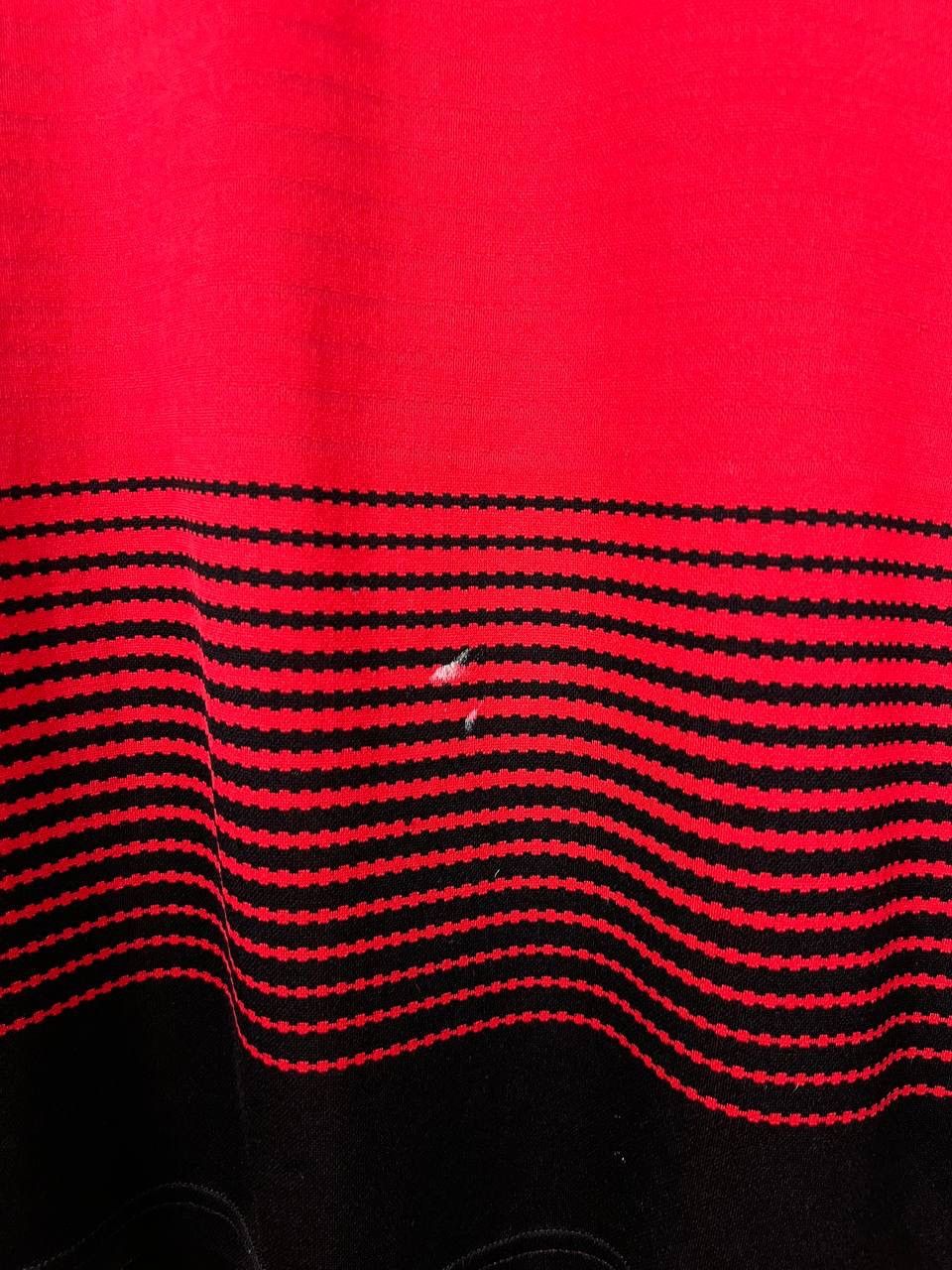 Vintage Manchester United Adidas 2018 jersey t-shirts size L Size US L / EU 52-54 / 3 - 6 Thumbnail