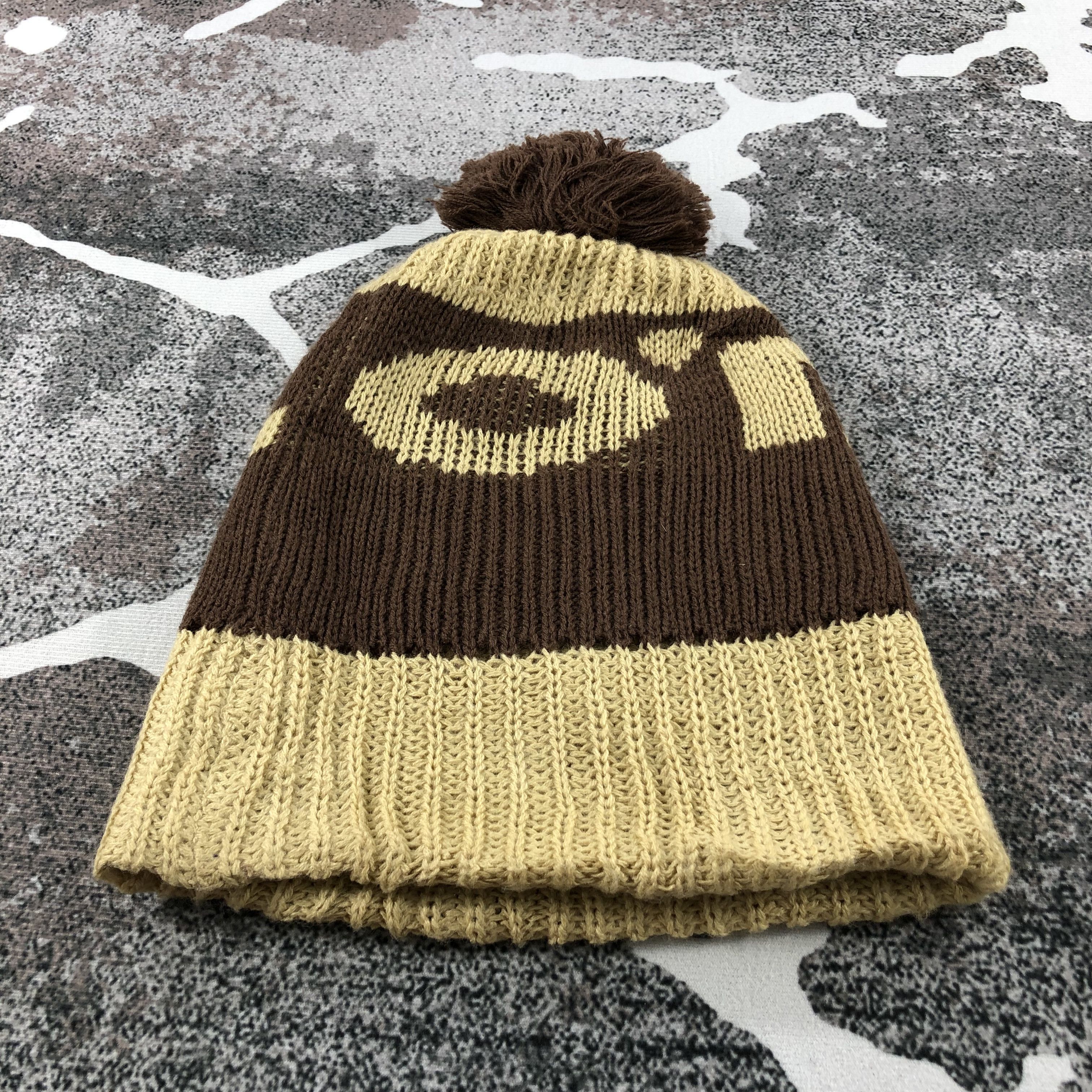 O'Neill O' Neill Bobble Beanie Snowcap Snow Hat B13 Size ONE SIZE - 2 Thumbnail