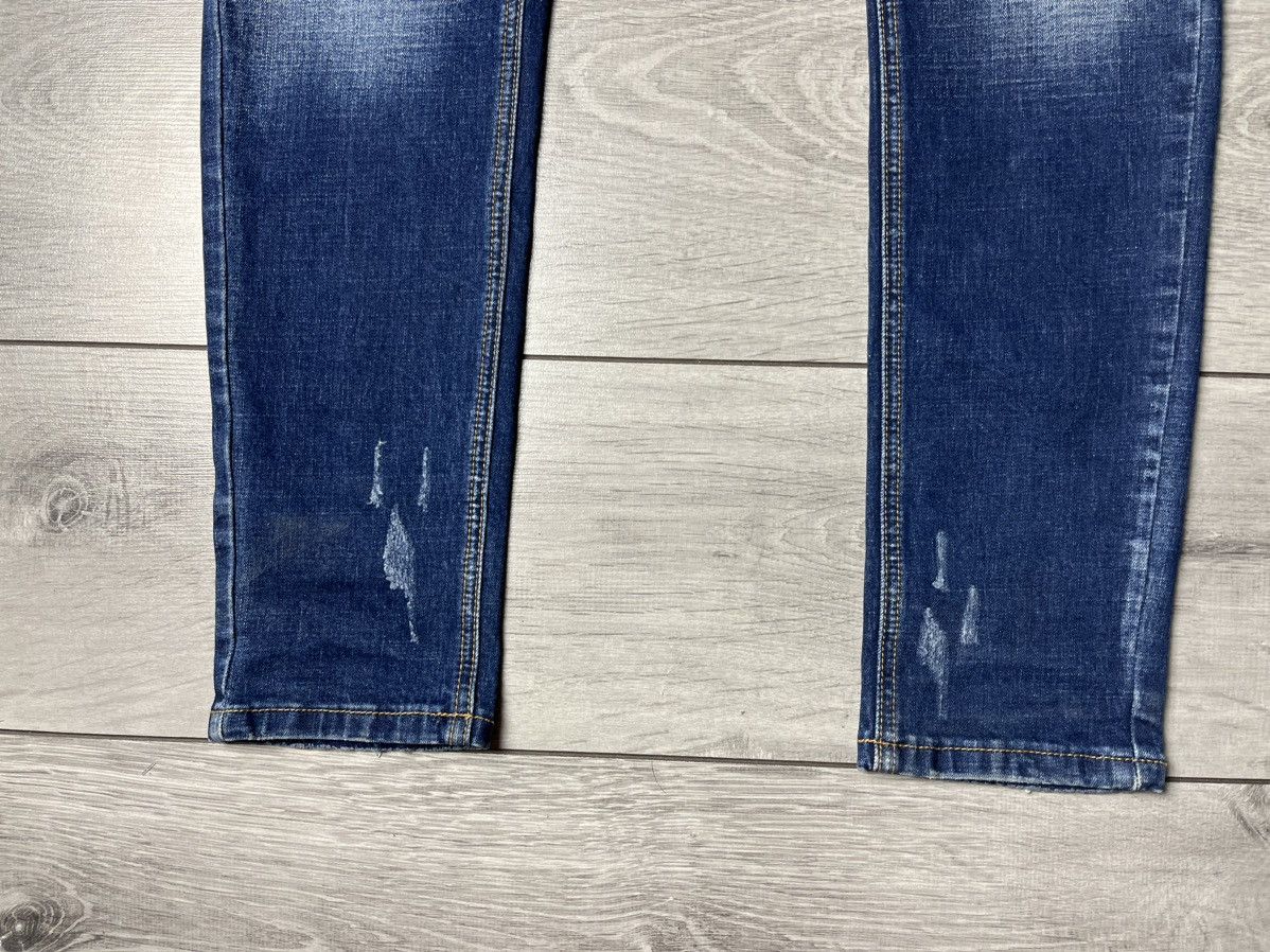 Other Alessandro zavetti jeans style dsquared size 32 Size US 32 / EU 48 - 2 Thumbnail
