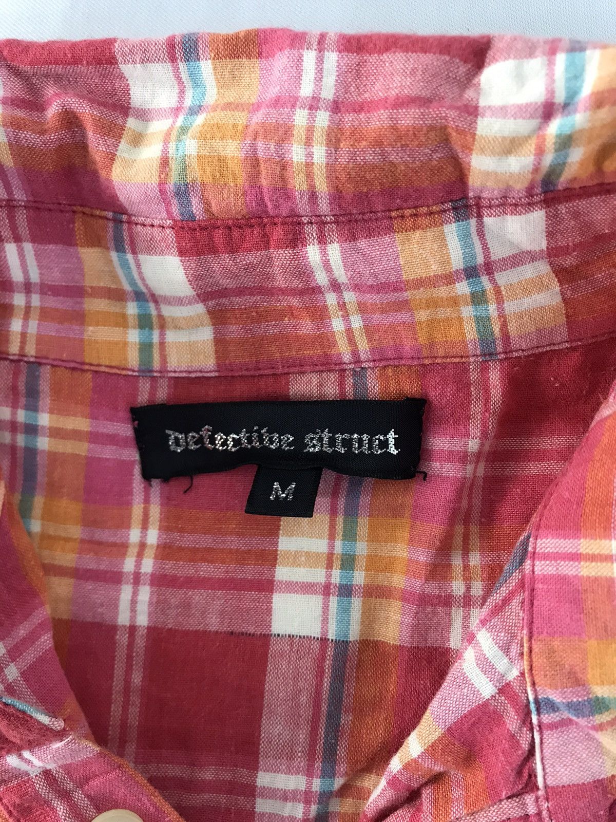 Japanese Brand Defective Structs Surf In Kawaii Art Polo Tee Size S / US 4 / IT 40 - 7 Thumbnail