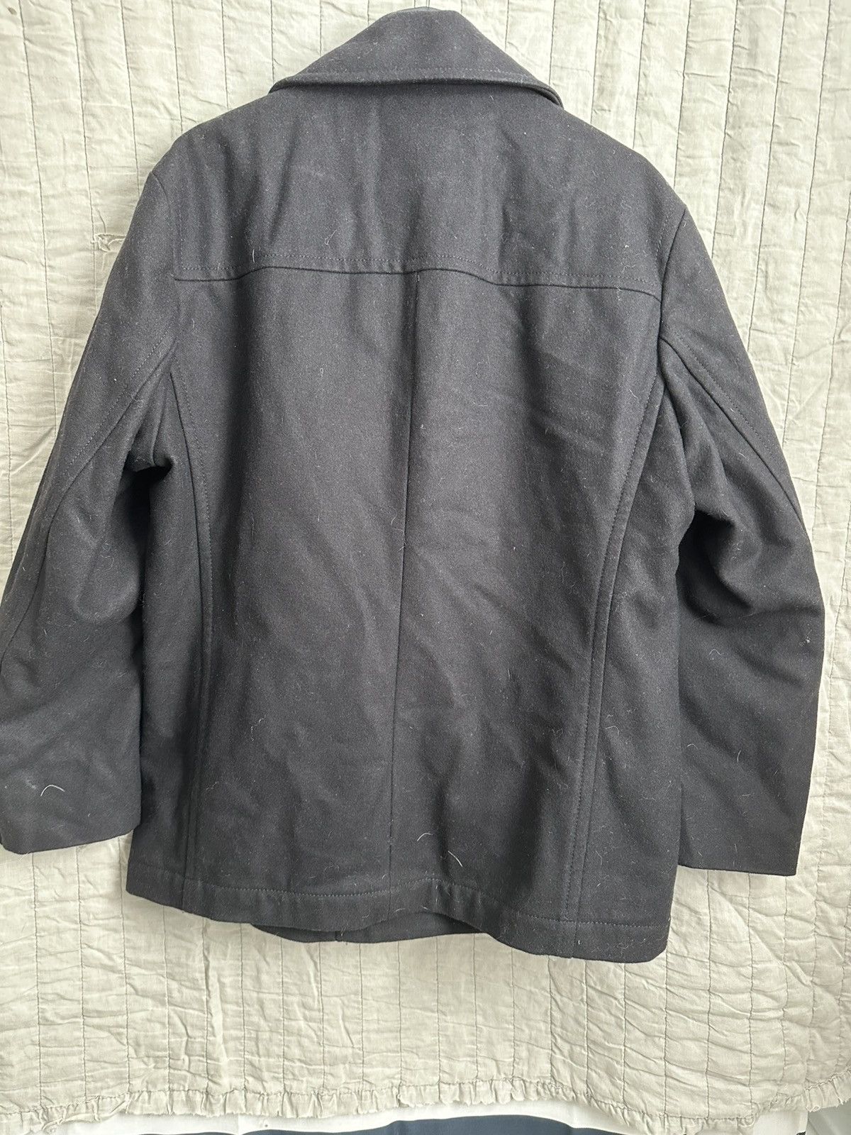 Hugo Boss Hugo Boss Peacock Size US L / EU 52-54 / 3 - 2 Thumbnail
