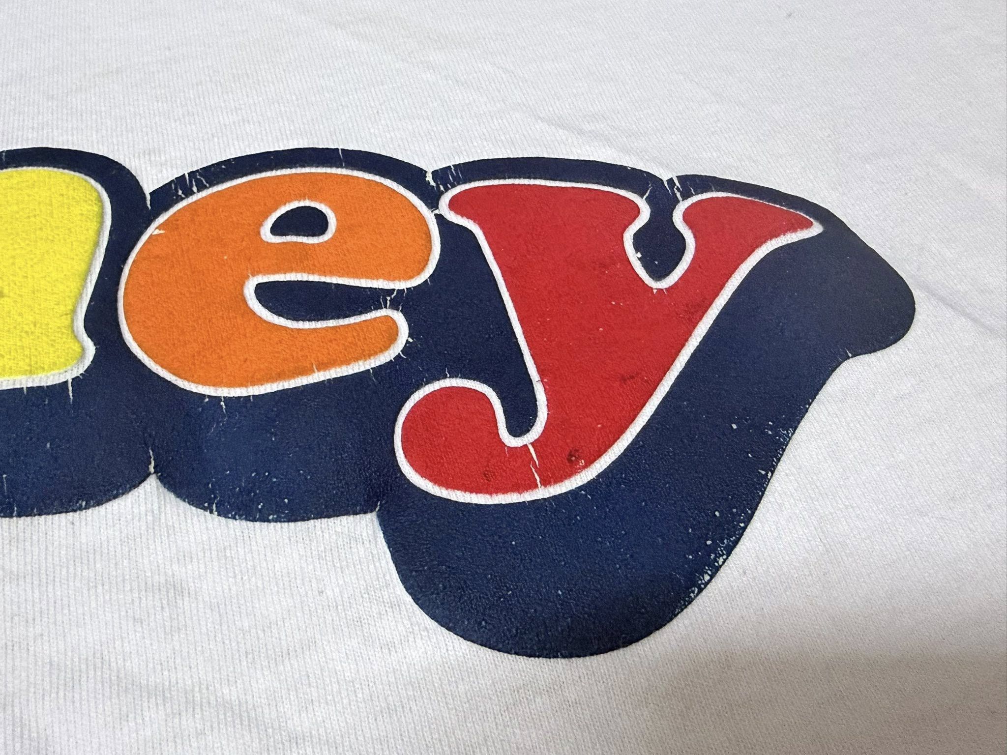 Disney vintage WALT DISNEY by SPIRIT JERSEY tee L 2190 Size US L / EU 52-54 / 3 - 7 Thumbnail