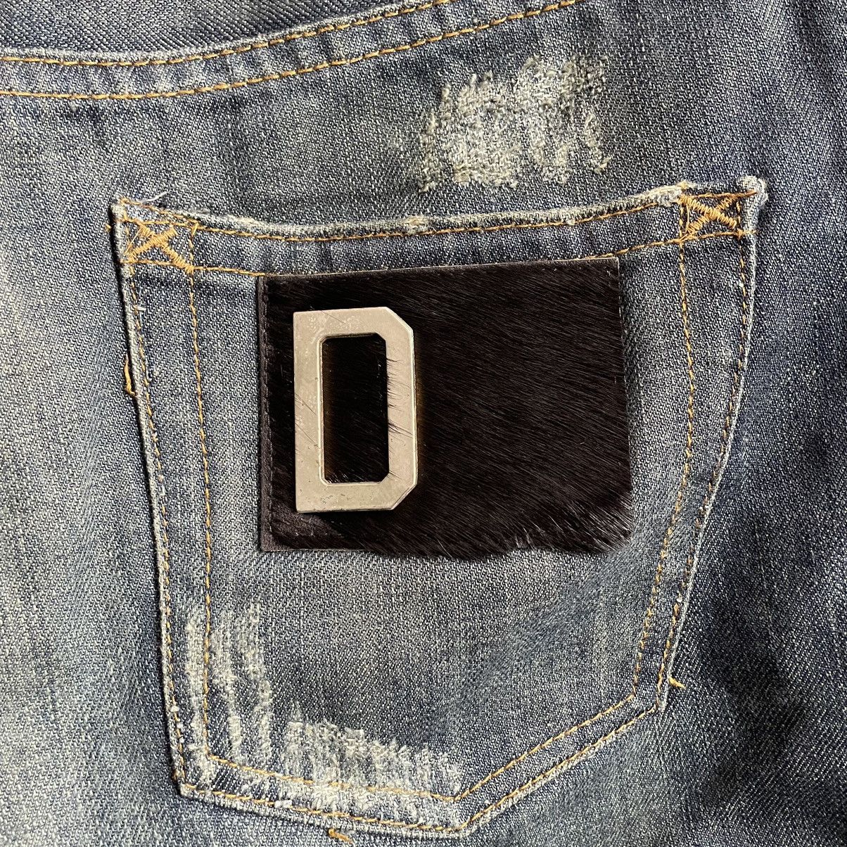 Dolce & Gabbana D&G 14 Classic Denim Jeans Size US 35 - 9 Thumbnail