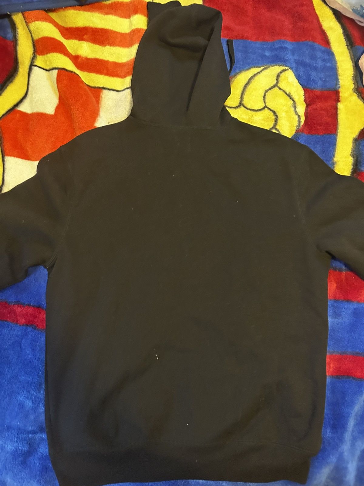 Gap Relaxed Gap Zip Hoodie Size US M / EU 48-50 / 2 - 8 Thumbnail