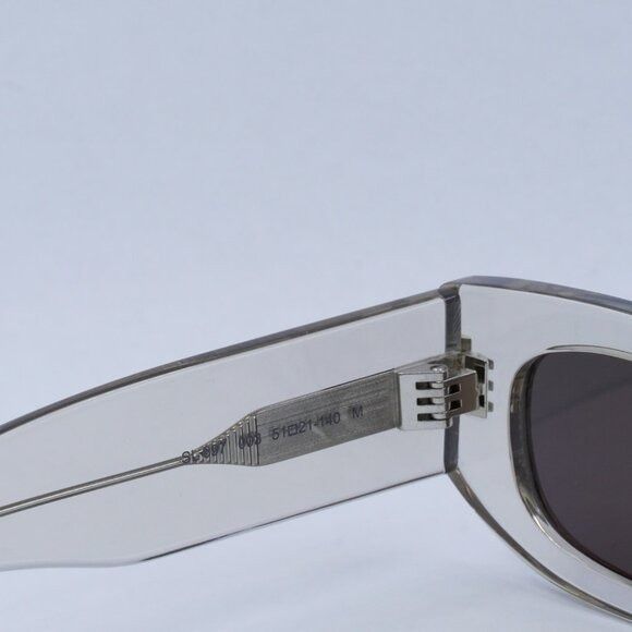 Saint Laurent Paris 🕶️ New Saint Laurent SL697 003 Sunglasses Size ONE SIZE - 8 Thumbnail