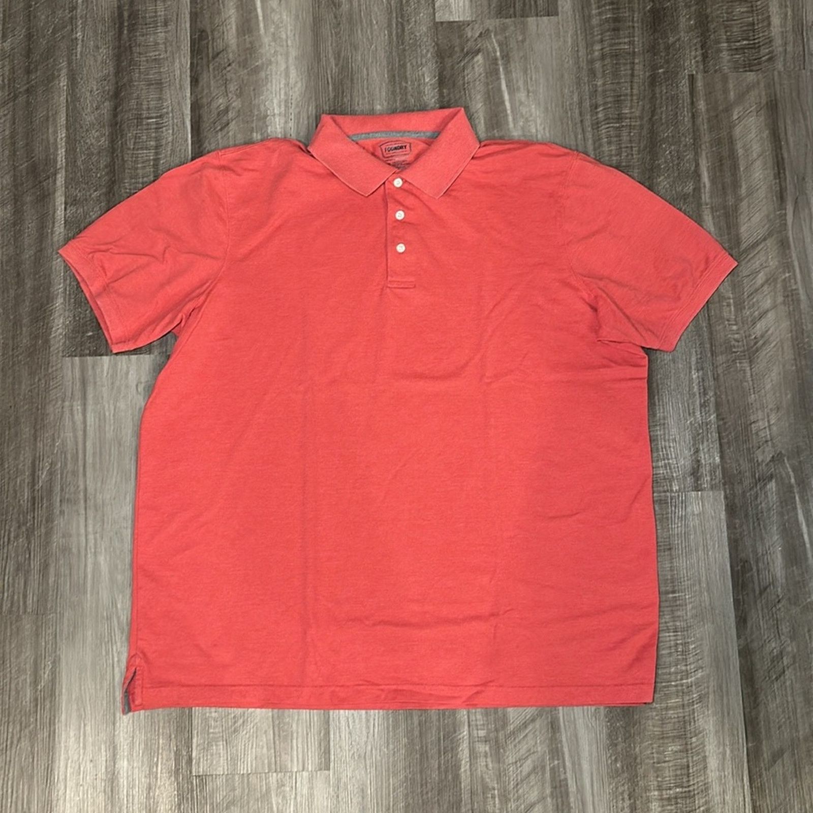 Other Foundry Supply Polo - 2XL Size US XXL / EU 58 / 5 - 2 Thumbnail