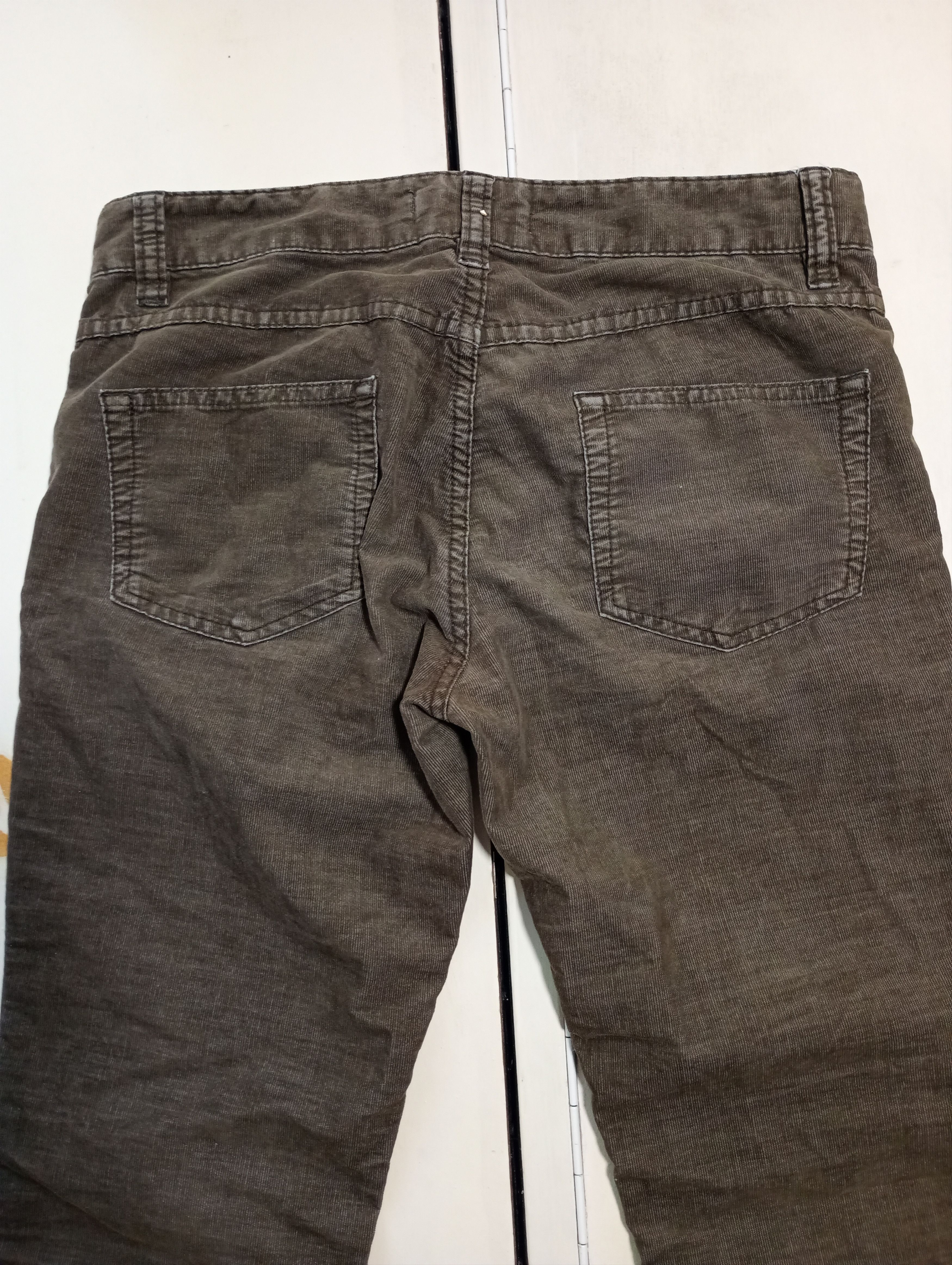 Isabel Marant Etoile Isabel Marant Etoile Jeans Size 26" / US 2 / IT 38 - 15 Thumbnail