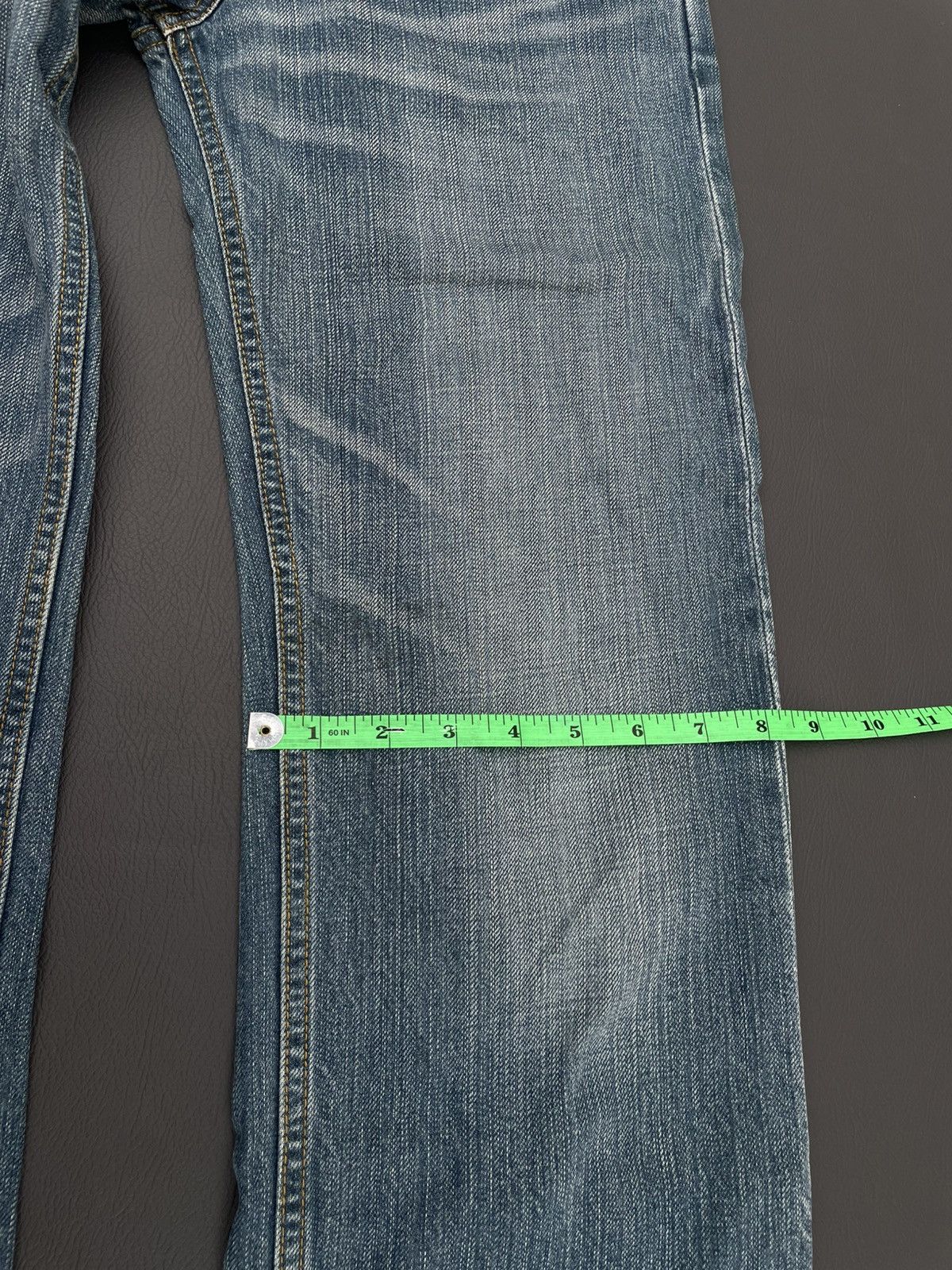 Bape BAPY Denim Women Size 29" - 18 Thumbnail
