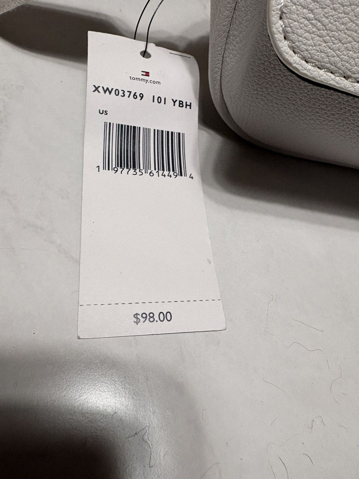 Tommy Hilfiger Selling Brand new Tommy Hilfiger purse for women Size ONE SIZE - 7 Thumbnail
