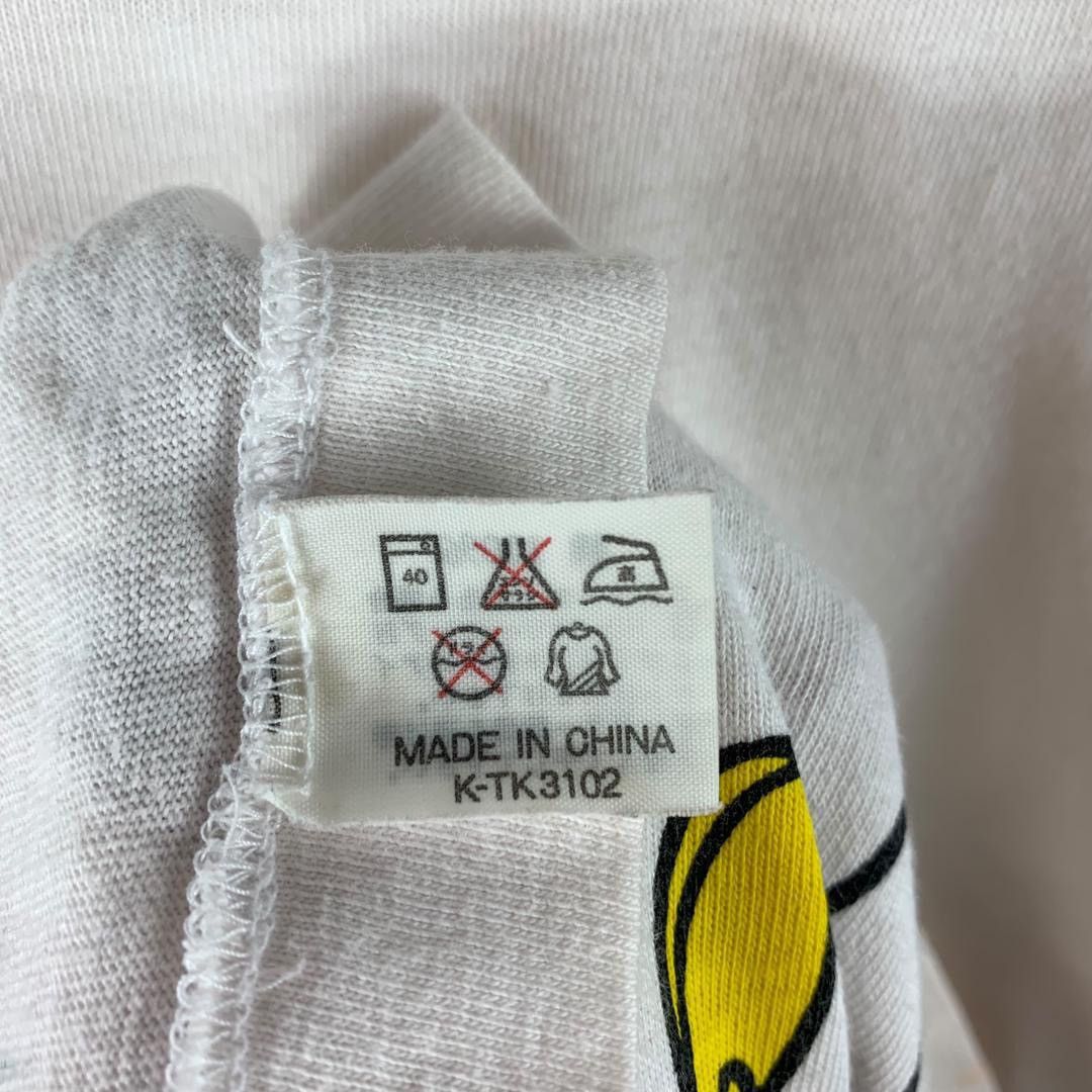 Cartoon Network × Vintage Vintage 101 DALMATIONS Cartoon Network tee Size US M / EU 48-50 / 2 - 9 Thumbnail