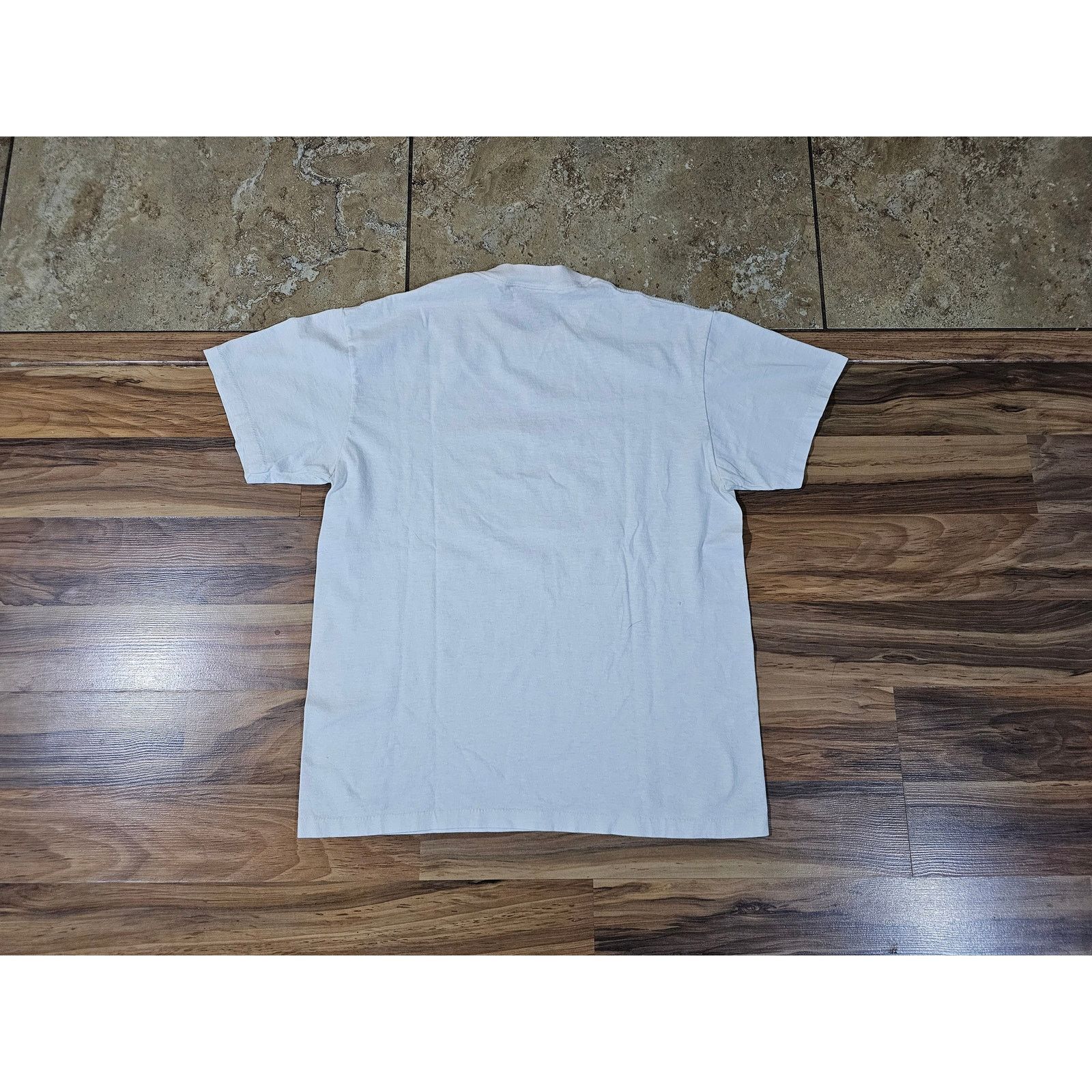Other "At My Age" Graphic T-shirt, Funny Slogan Tee - Sz M Vintage Size US M / EU 48-50 / 2 - 2 Thumbnail
