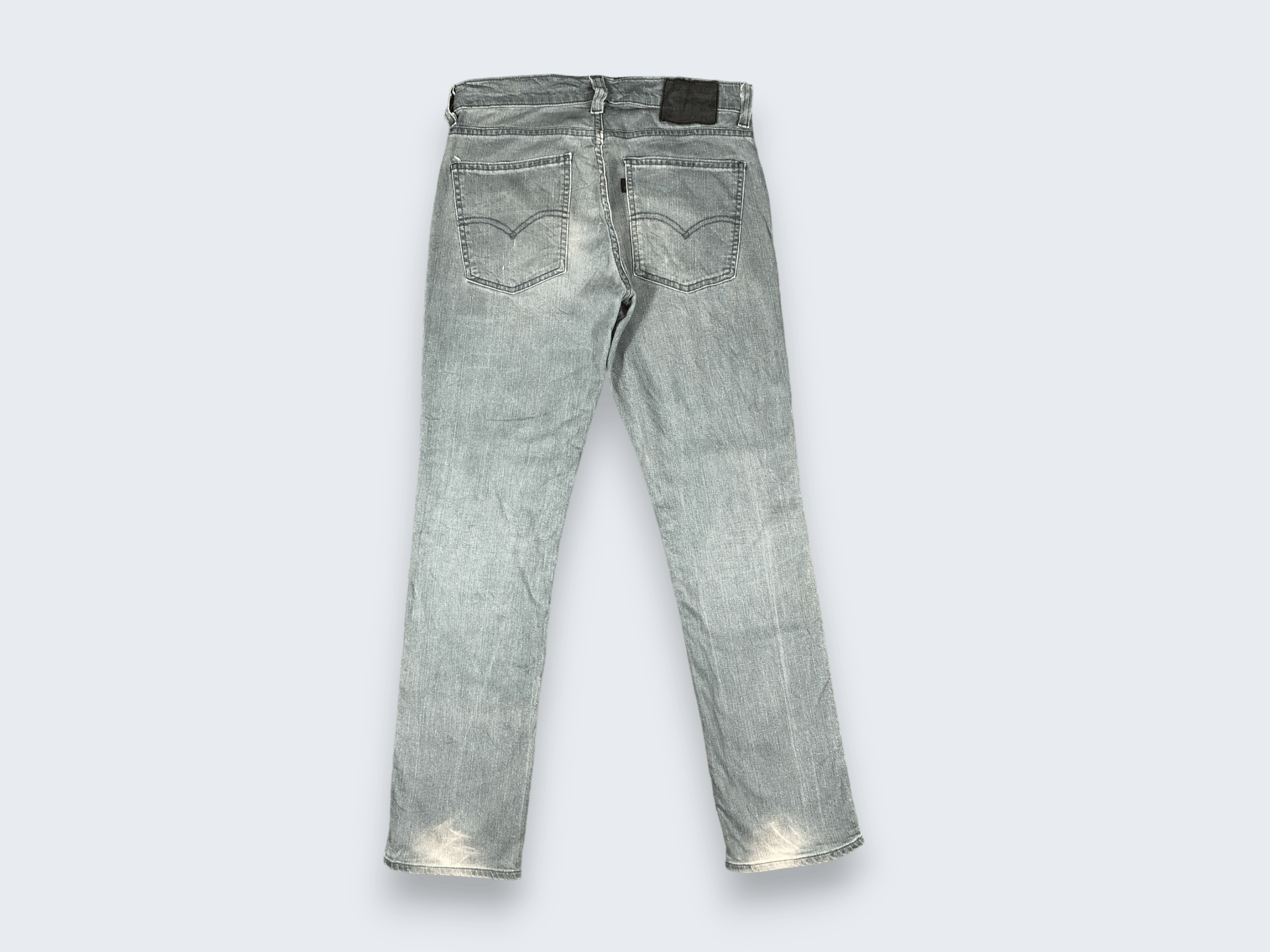Levi's × Levi's Vintage Clothing × Vintage Vintage Levis 511 Pants L784 Size US 33 - 2 Thumbnail