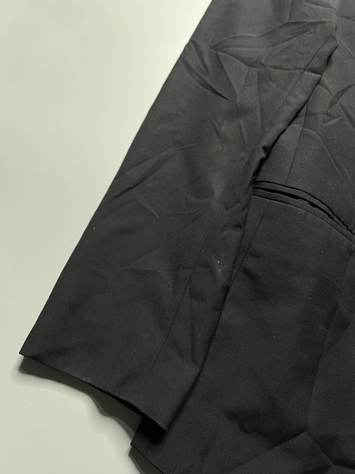 Maison Margiela Maison Margiela Line 10 F/W 13 Tailored Jacket Size US S / EU 44-46 / 1 - 4 Thumbnail