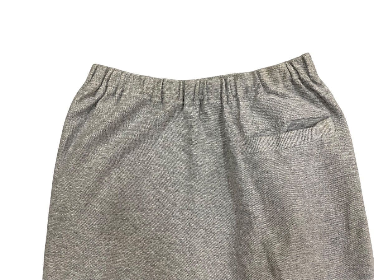 Issey Miyake Issey Miyake Mini Skirt Size 28" / US 6 / IT 42 - 3 Thumbnail