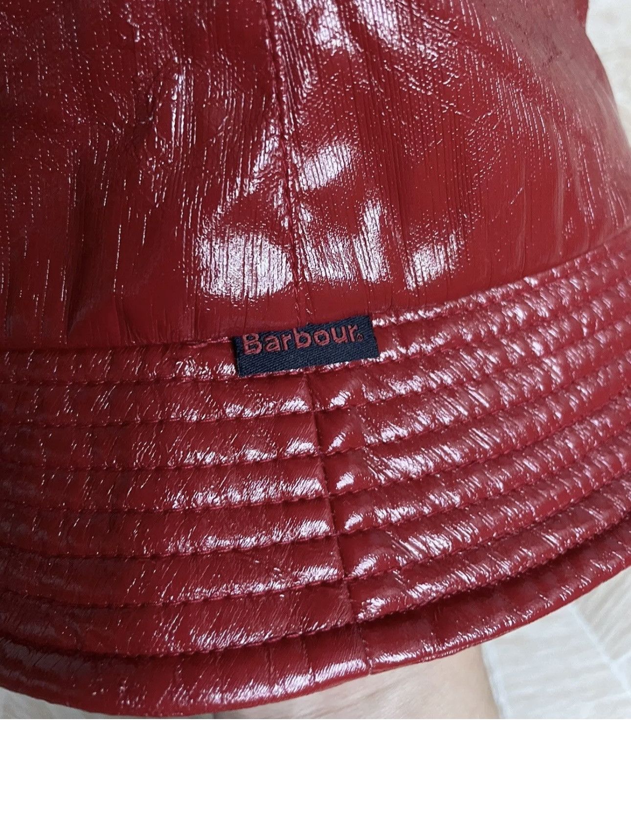 Barbour Barbour bucket hat Size ONE SIZE - 2 Thumbnail