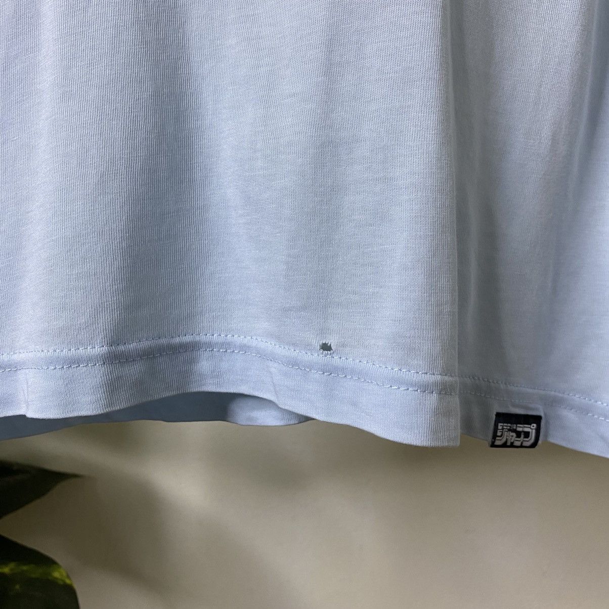Uniqlo Uniqlo UT Hunter x Hunter Killua Zoldyck Manga Series TShirt Size US M / EU 48-50 / 2 - 4 Thumbnail