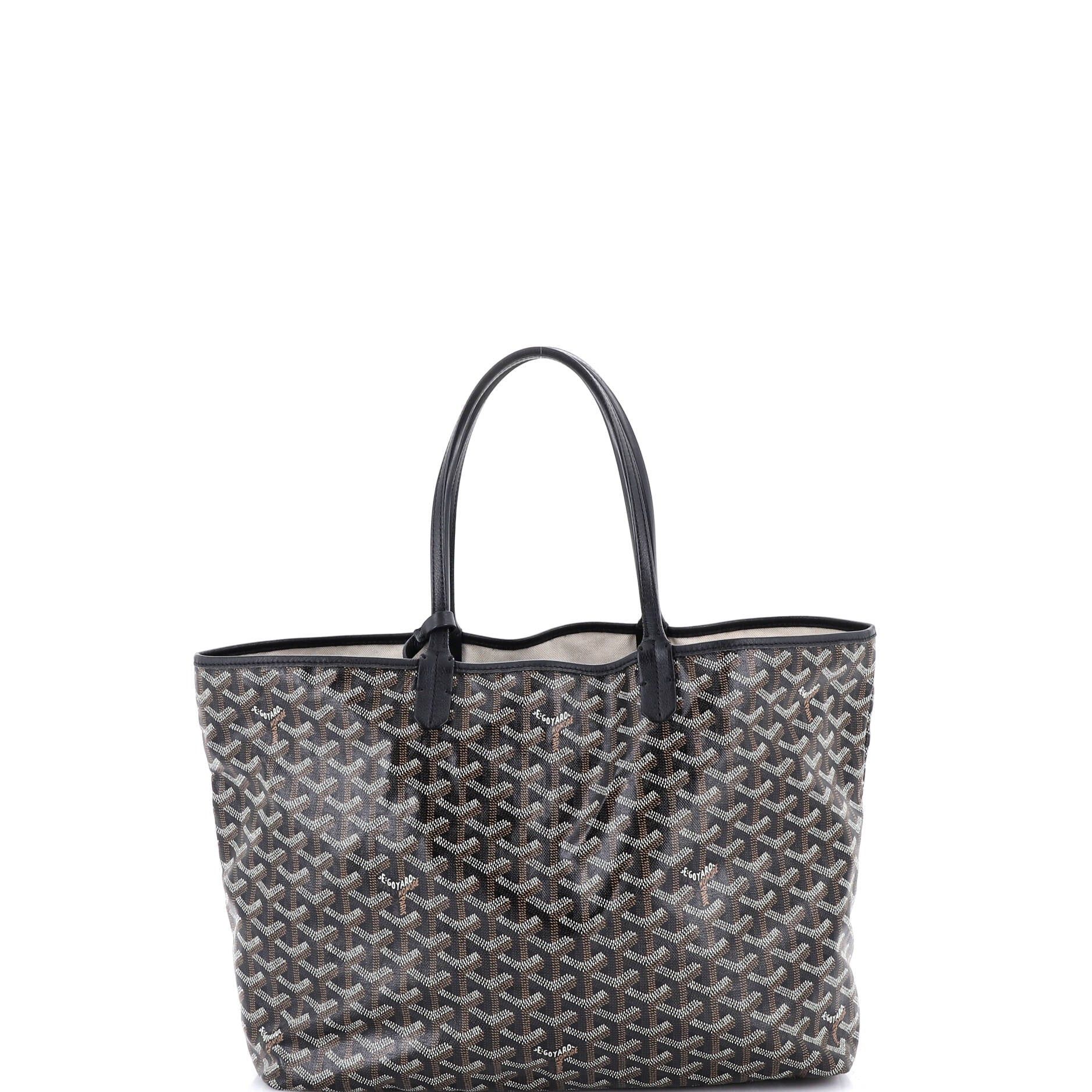 Goyard Saint Louis Tote Size ONE SIZE - 1 Thumbnail