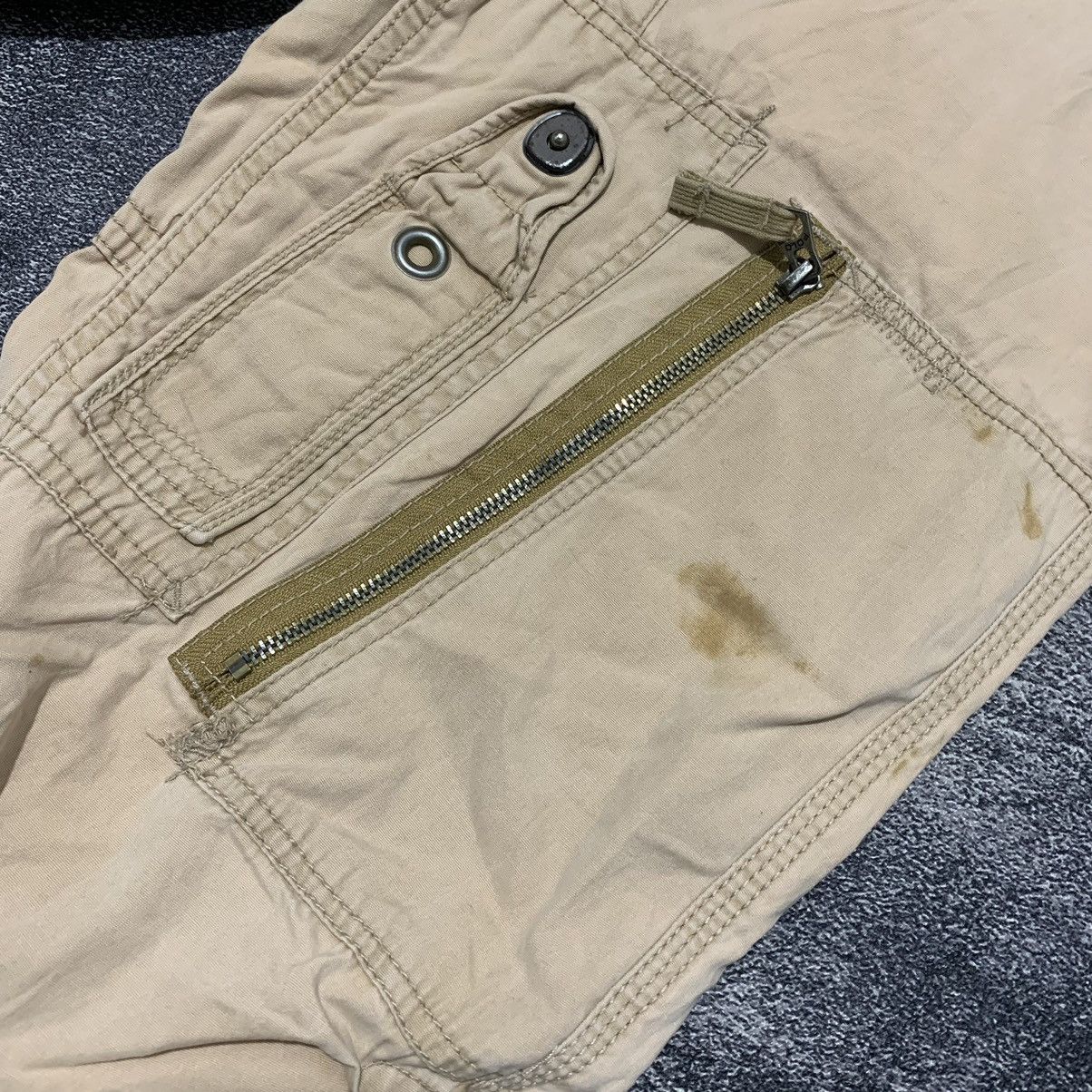 Polo Ralph Lauren Cargo pants by polo raplh lauren Size US 30 / EU 46 - 11 Thumbnail
