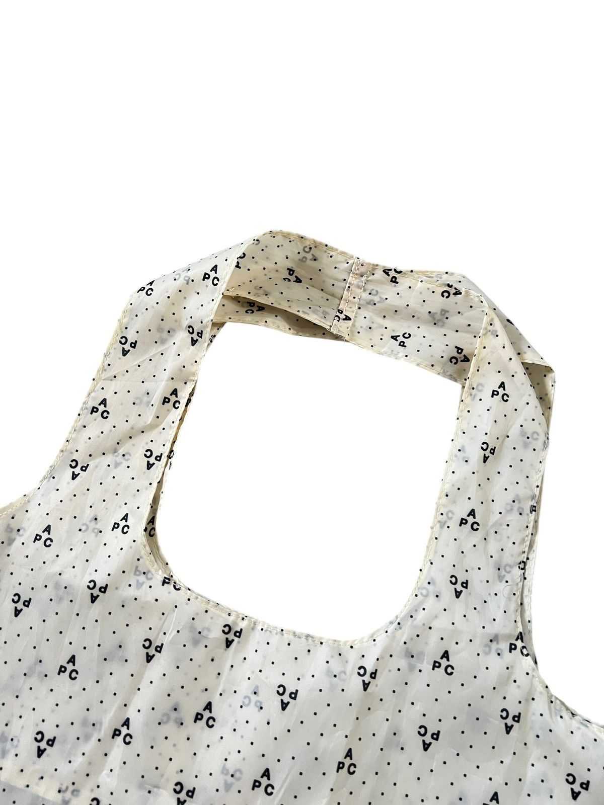 A.P.C. A.P.C Shopper Tote Size ONE SIZE - 2 Thumbnail