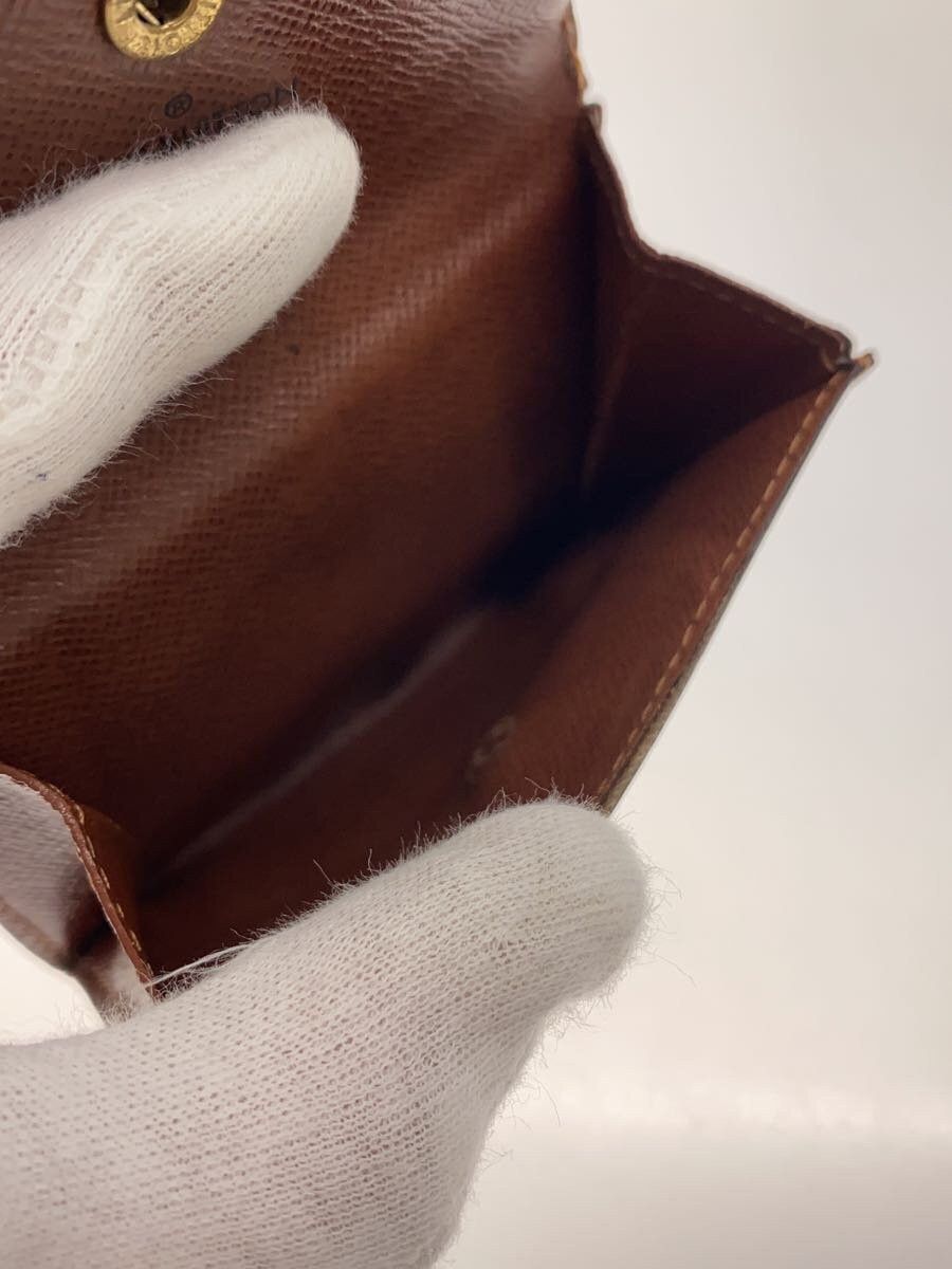 Louis Vuitton Louis Vuitton Monogram Ludlow Canvas Brown Size ONE SIZE - 5 Thumbnail